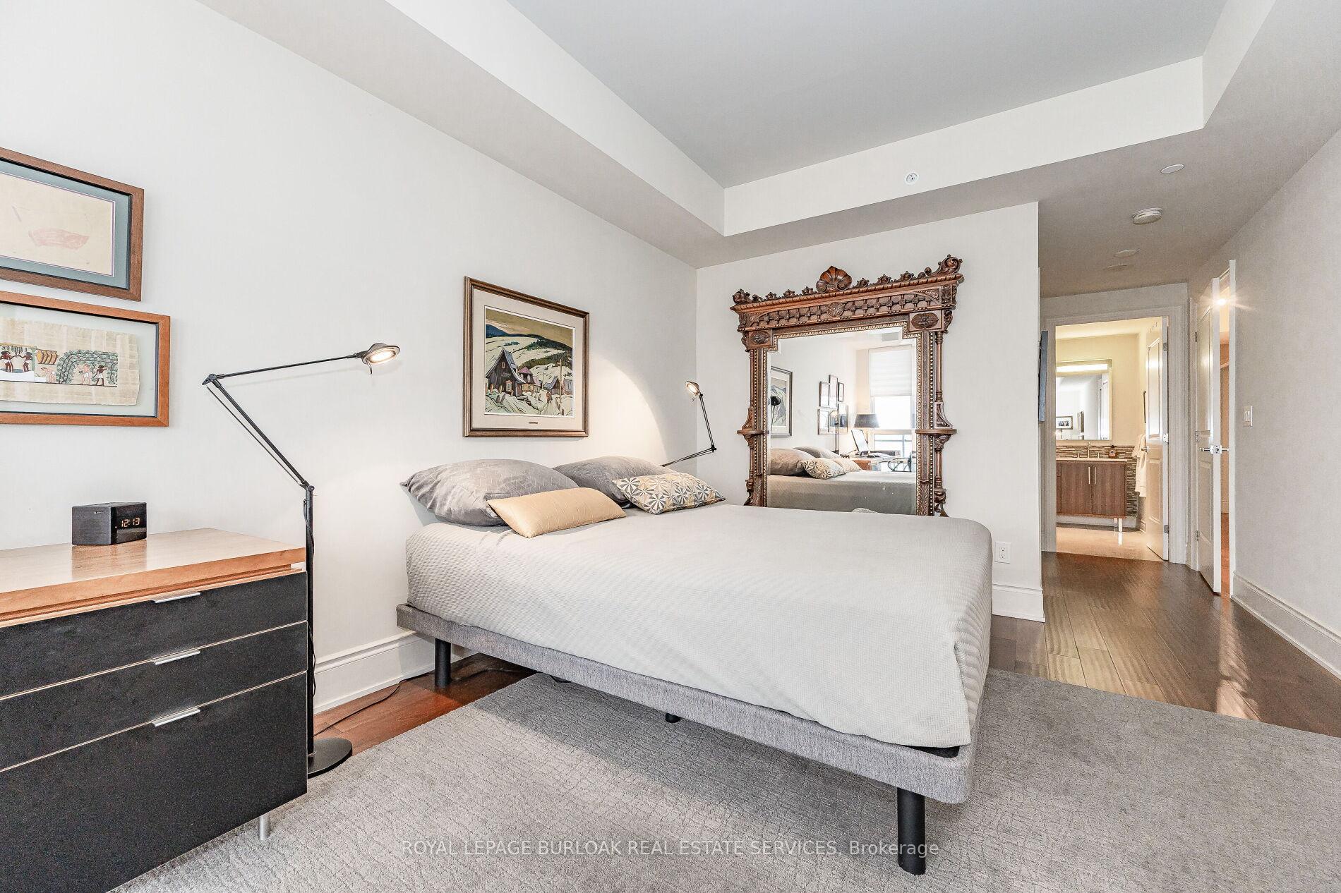 Photo 27 of Unit 503, 3500 Lakeshore Road W, Oakville, Bronte — HOMEH