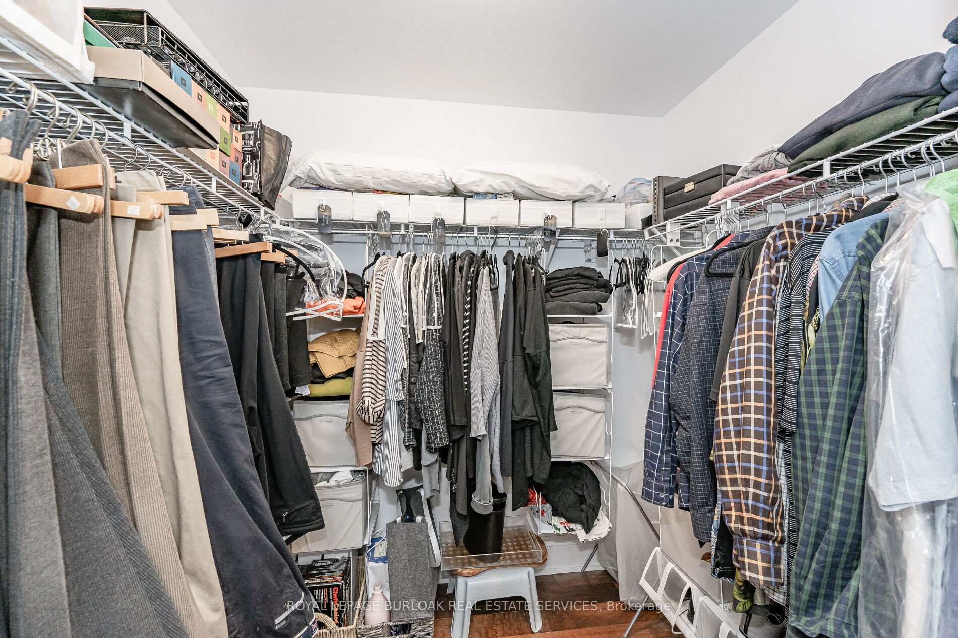 Photo 28 of Unit 503, 3500 Lakeshore Road W, Oakville, Bronte — HOMEH