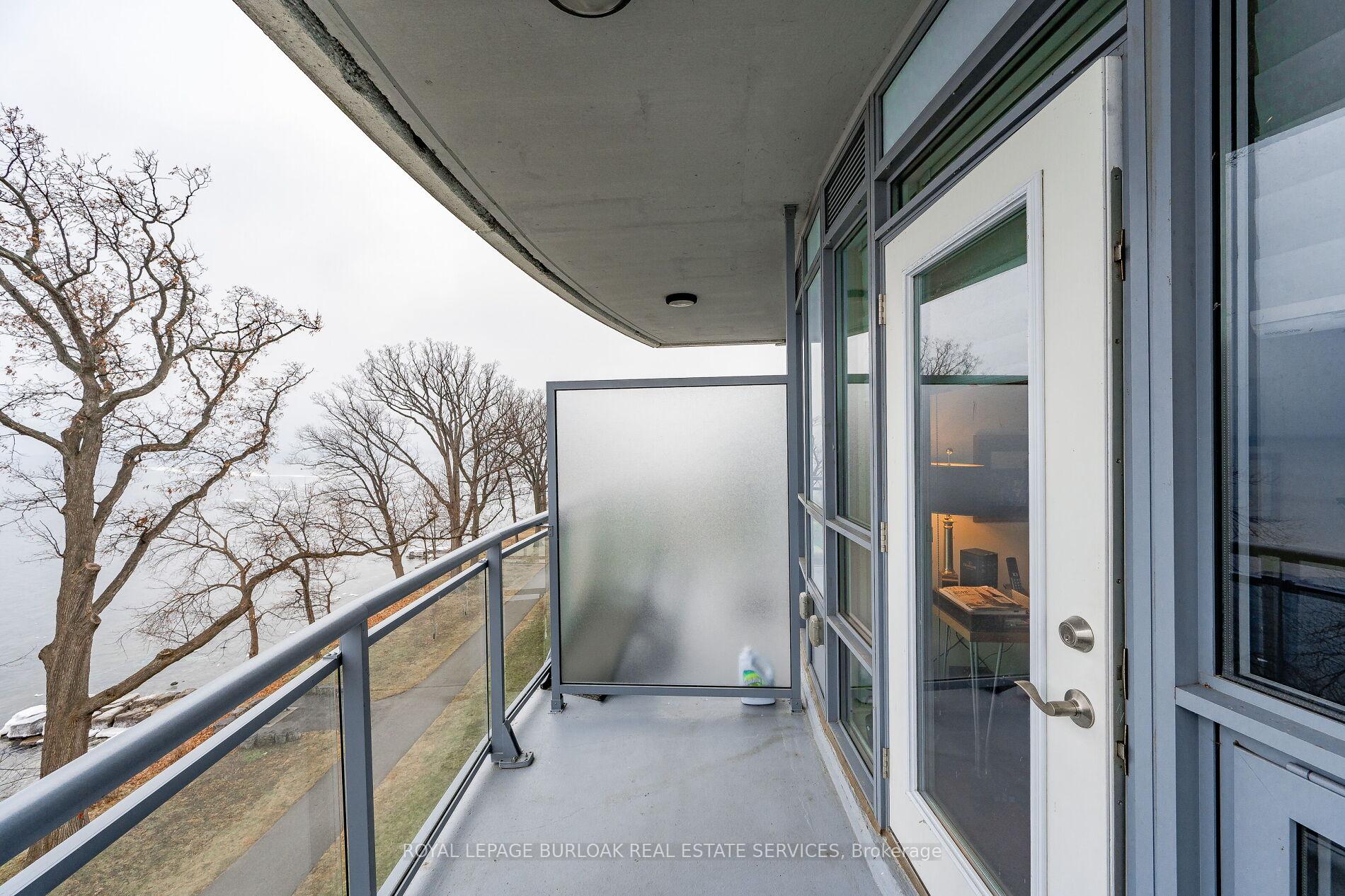 Photo 32 of Unit 503, 3500 Lakeshore Road W, Oakville, Bronte — HOMEH