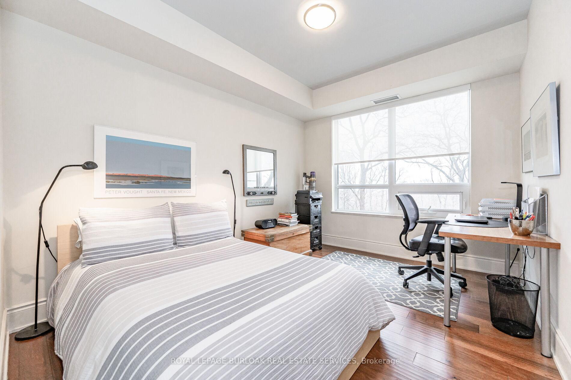 Photo 33 of Unit 503, 3500 Lakeshore Road W, Oakville, Bronte — HOMEH