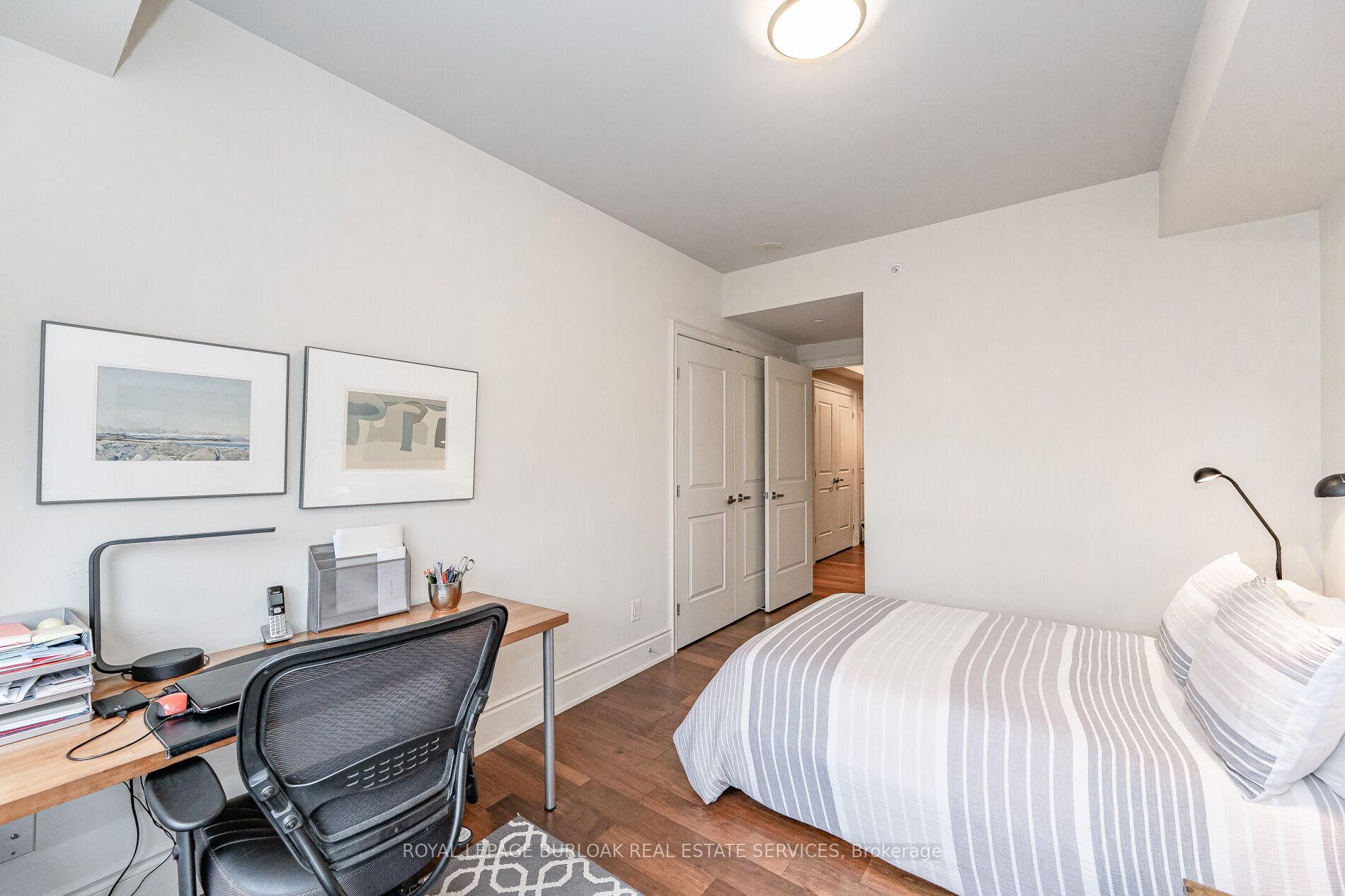 Photo 34 of Unit 503, 3500 Lakeshore Road W, Oakville, Bronte — HOMEH