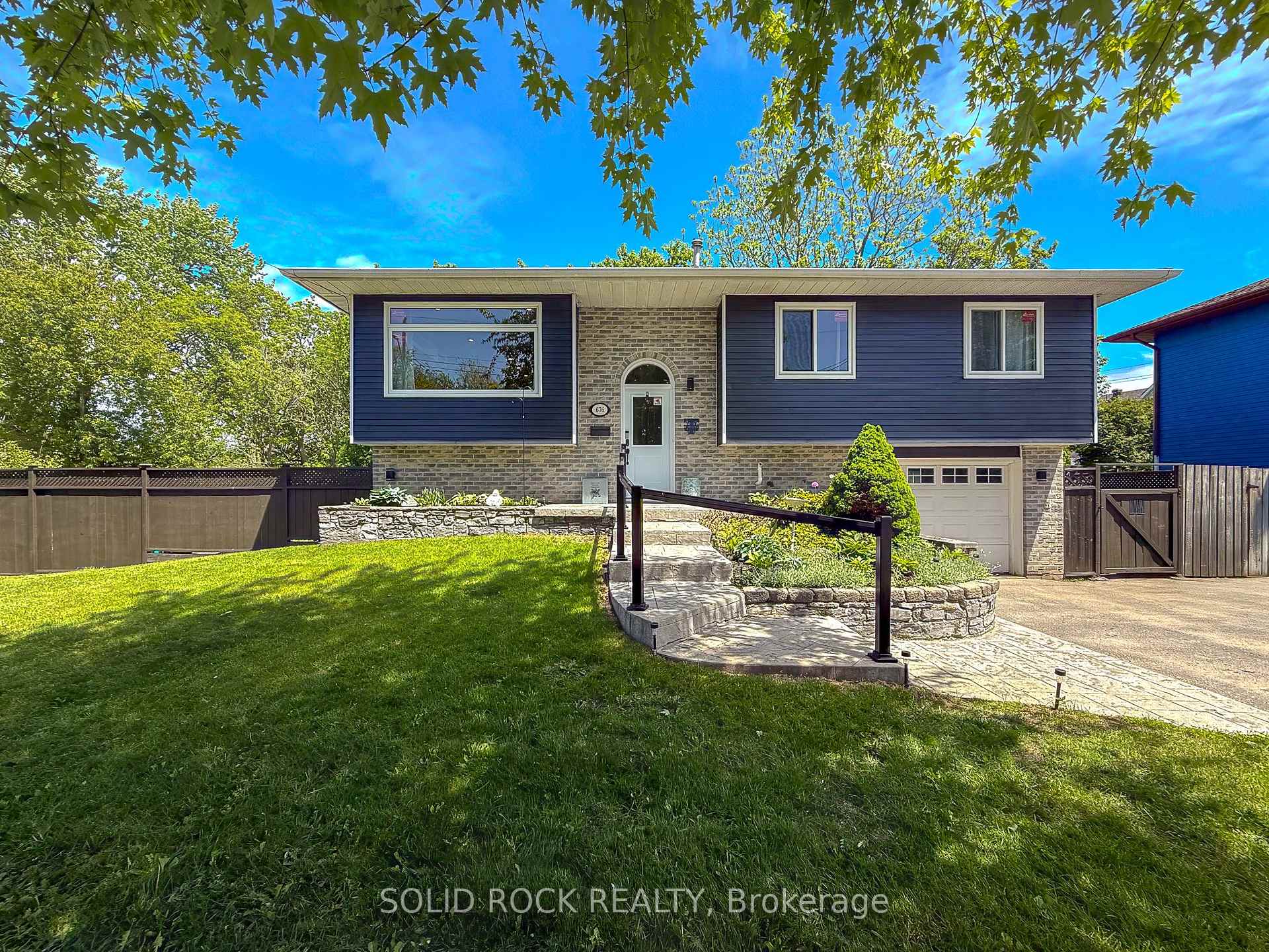 Photo 1 of 676 Centre Street, Kingston, South of Taylor-Kidd Blvd — HOMEH