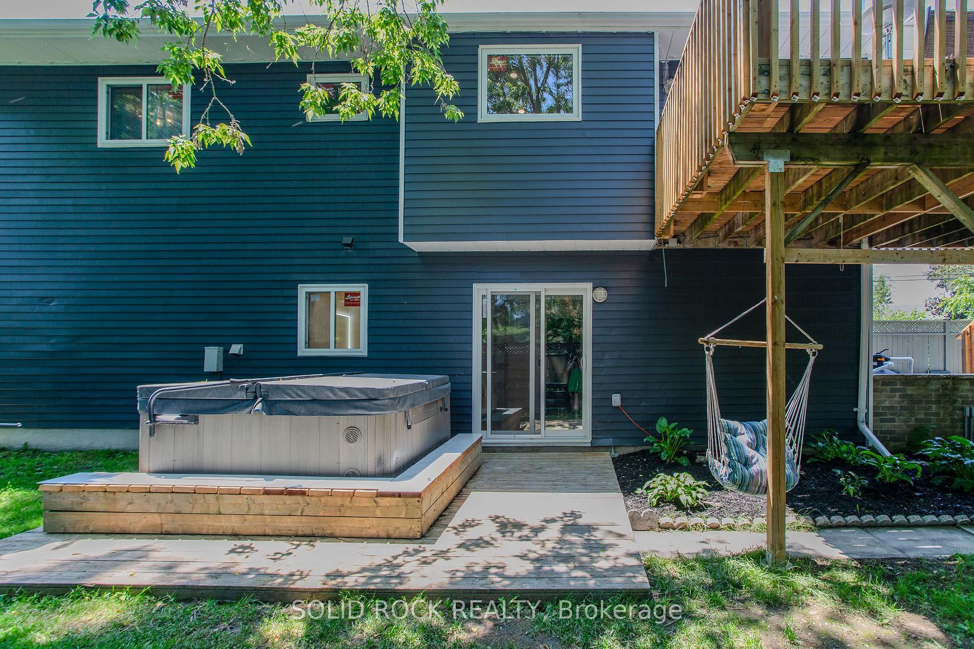 Photo 37 of 676 Centre Street, Kingston, South of Taylor-Kidd Blvd — HOMEH