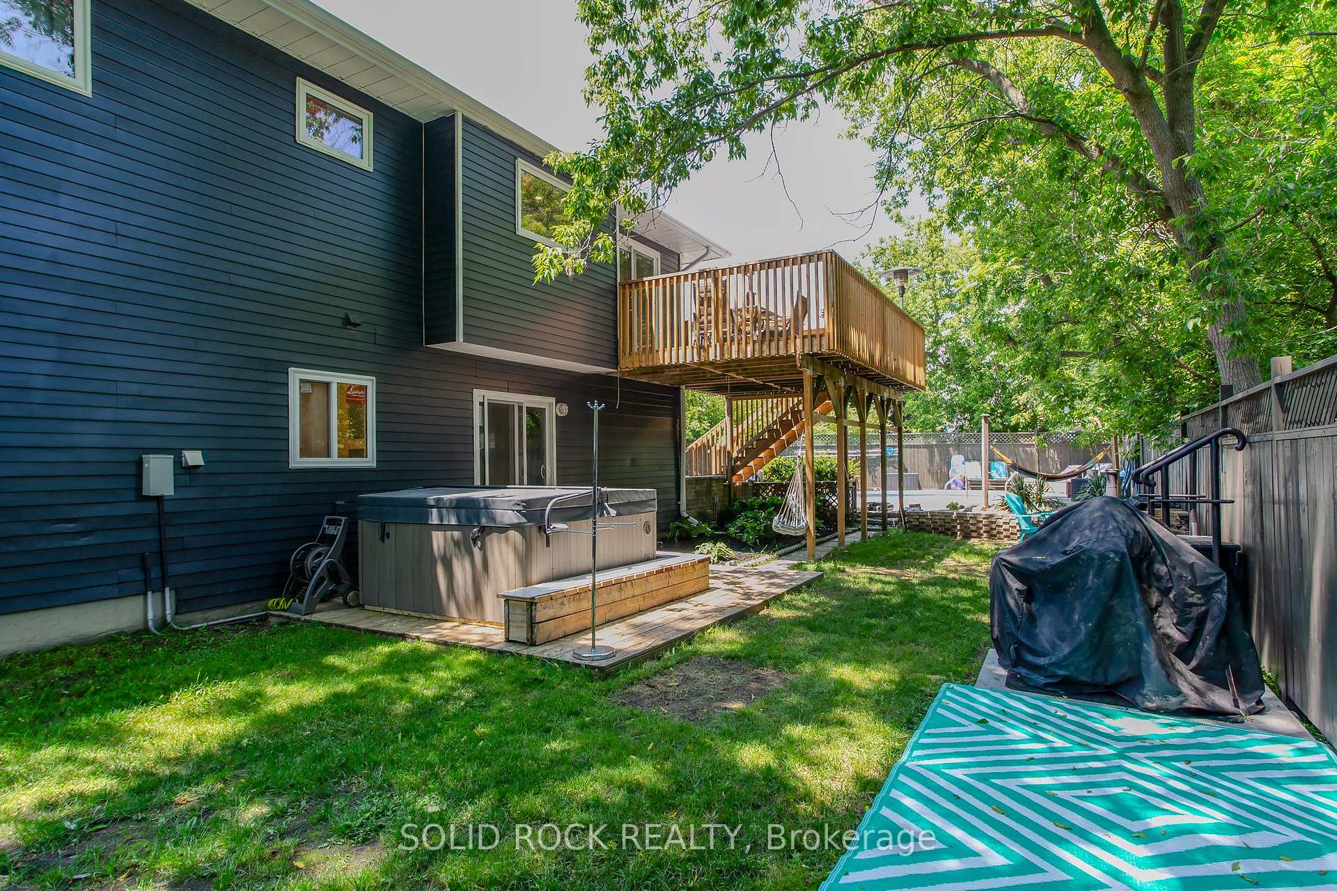 Photo 38 of 676 Centre Street, Kingston, South of Taylor-Kidd Blvd — HOMEH