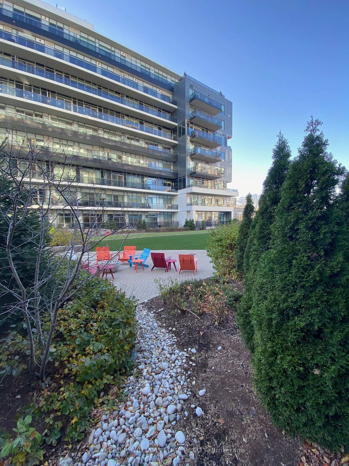 Photo 1 of Unit 202, 63 Arthur Street S, Guelph, Downtown — HOMEH