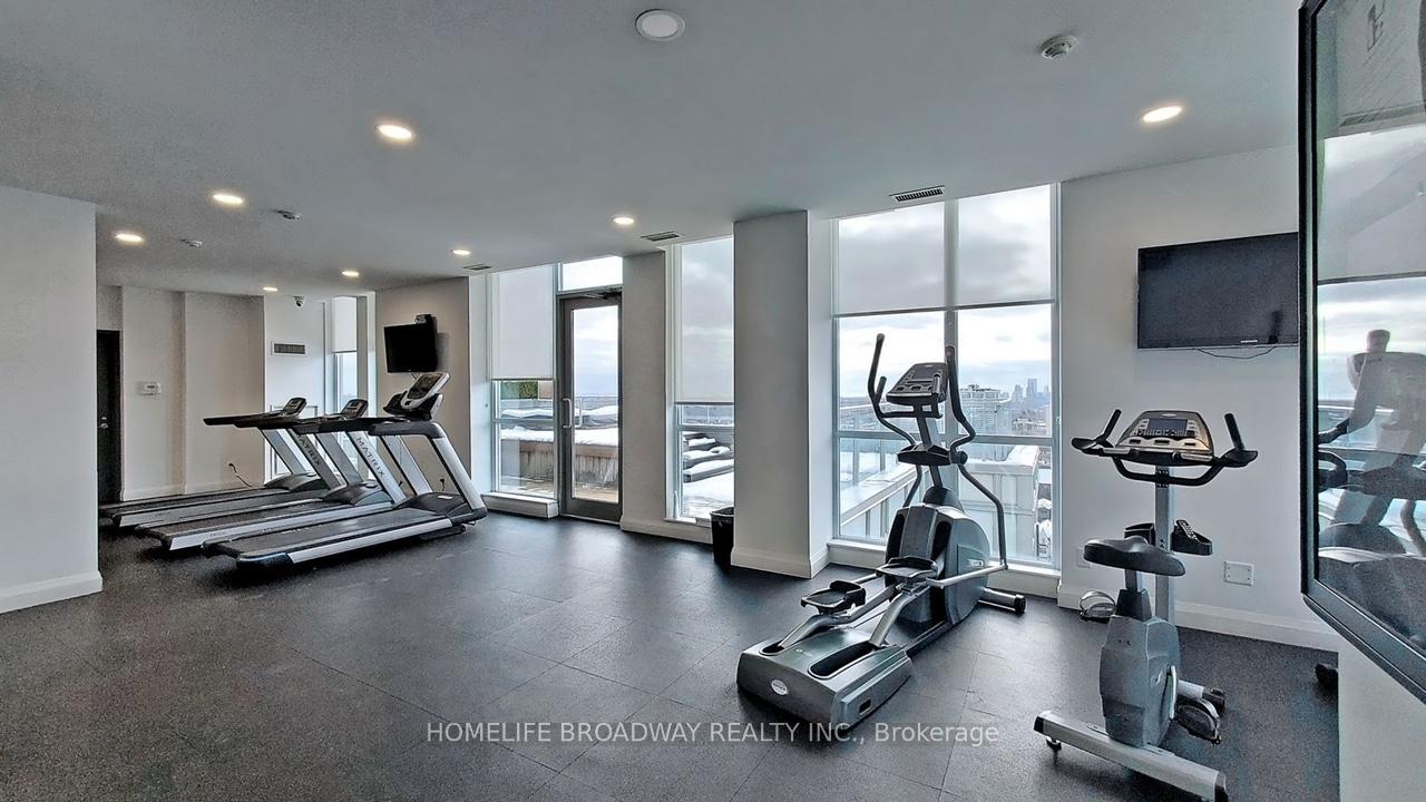 Photo 15 of Unit 811, 83 Redpath Avenue, Toronto, Mount Pleasant West — HOMEH