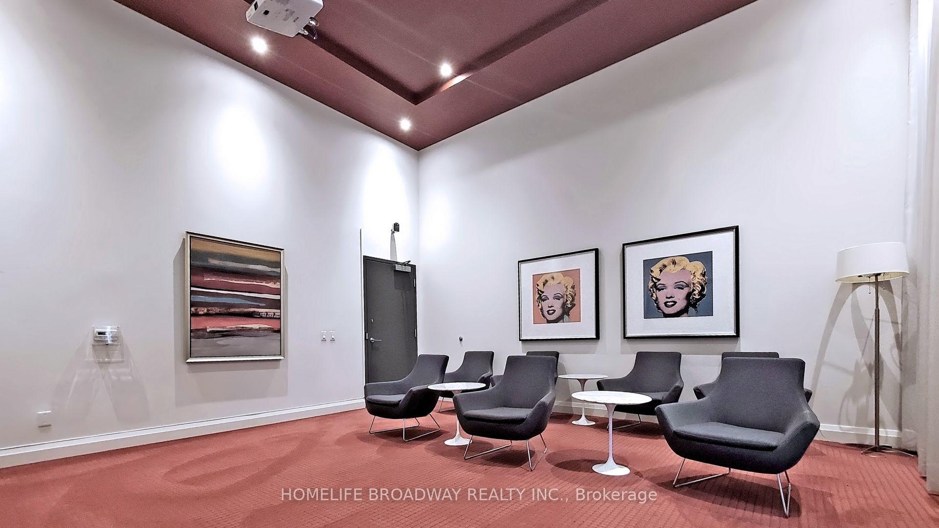 Photo 16 of Unit 811, 83 Redpath Avenue, Toronto, Mount Pleasant West — HOMEH