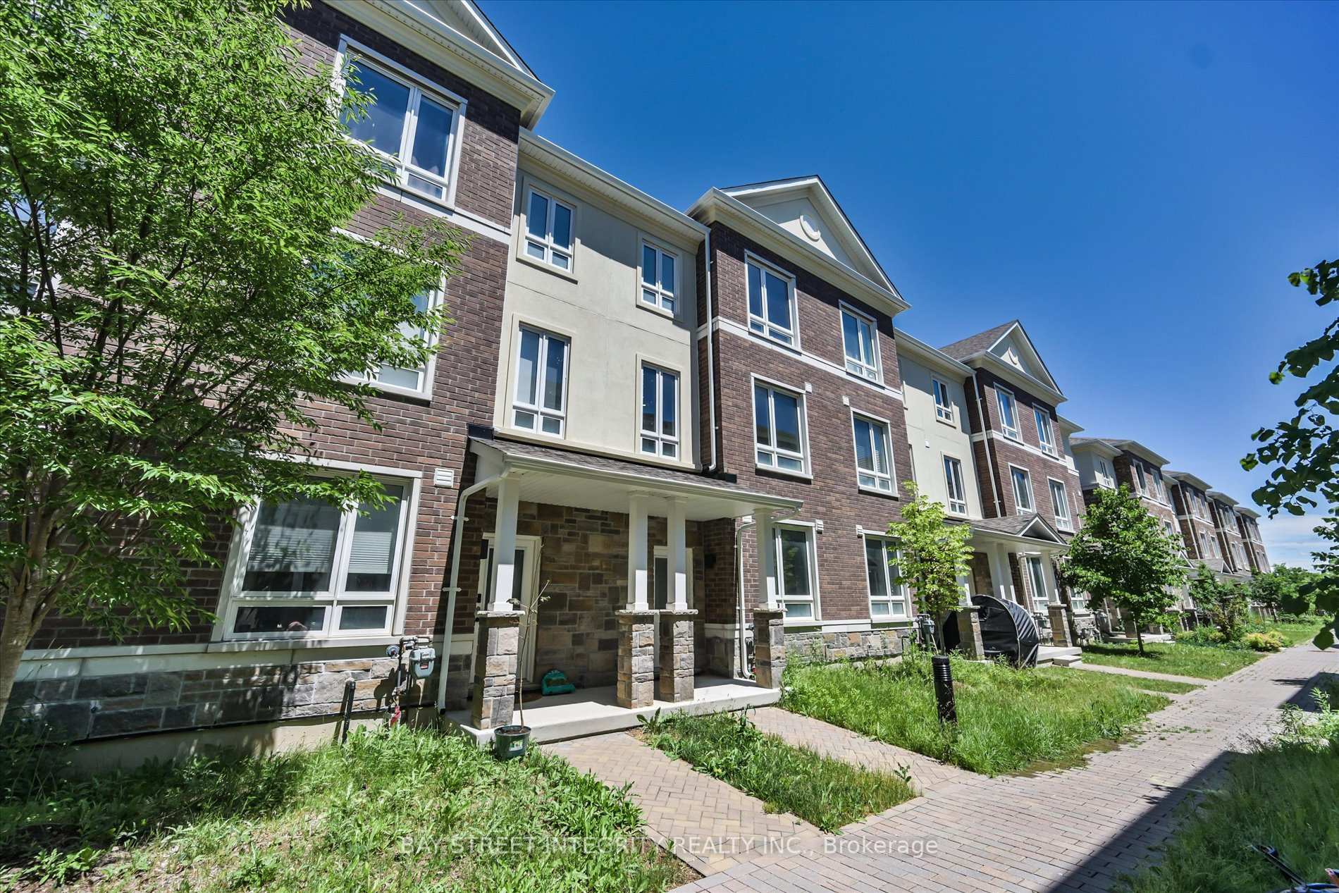 Photo 1 of 23 Chicago Lane, Markham, Wismer — HOMEH
