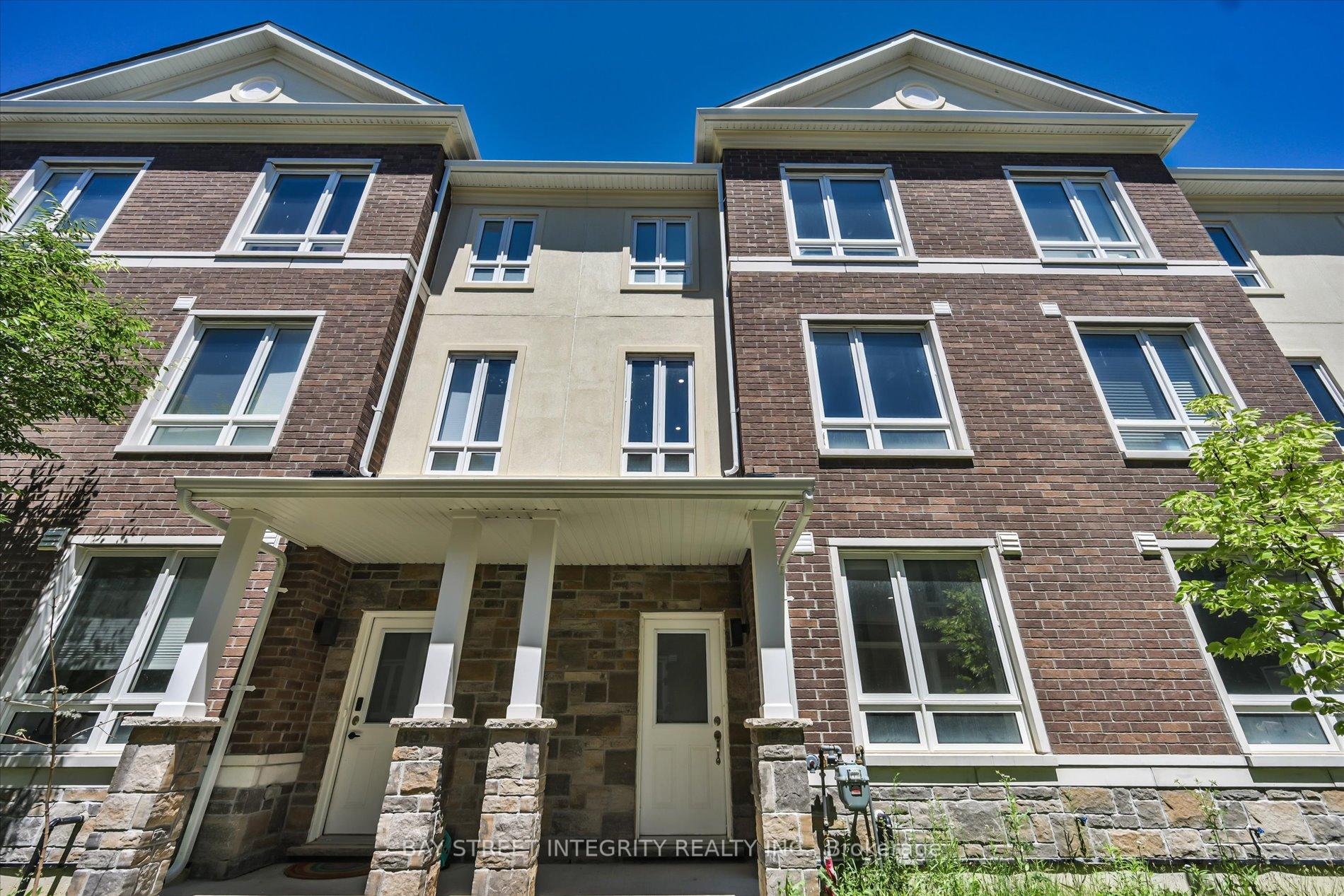 Photo 3 of 23 Chicago Lane, Markham, Wismer — HOMEH