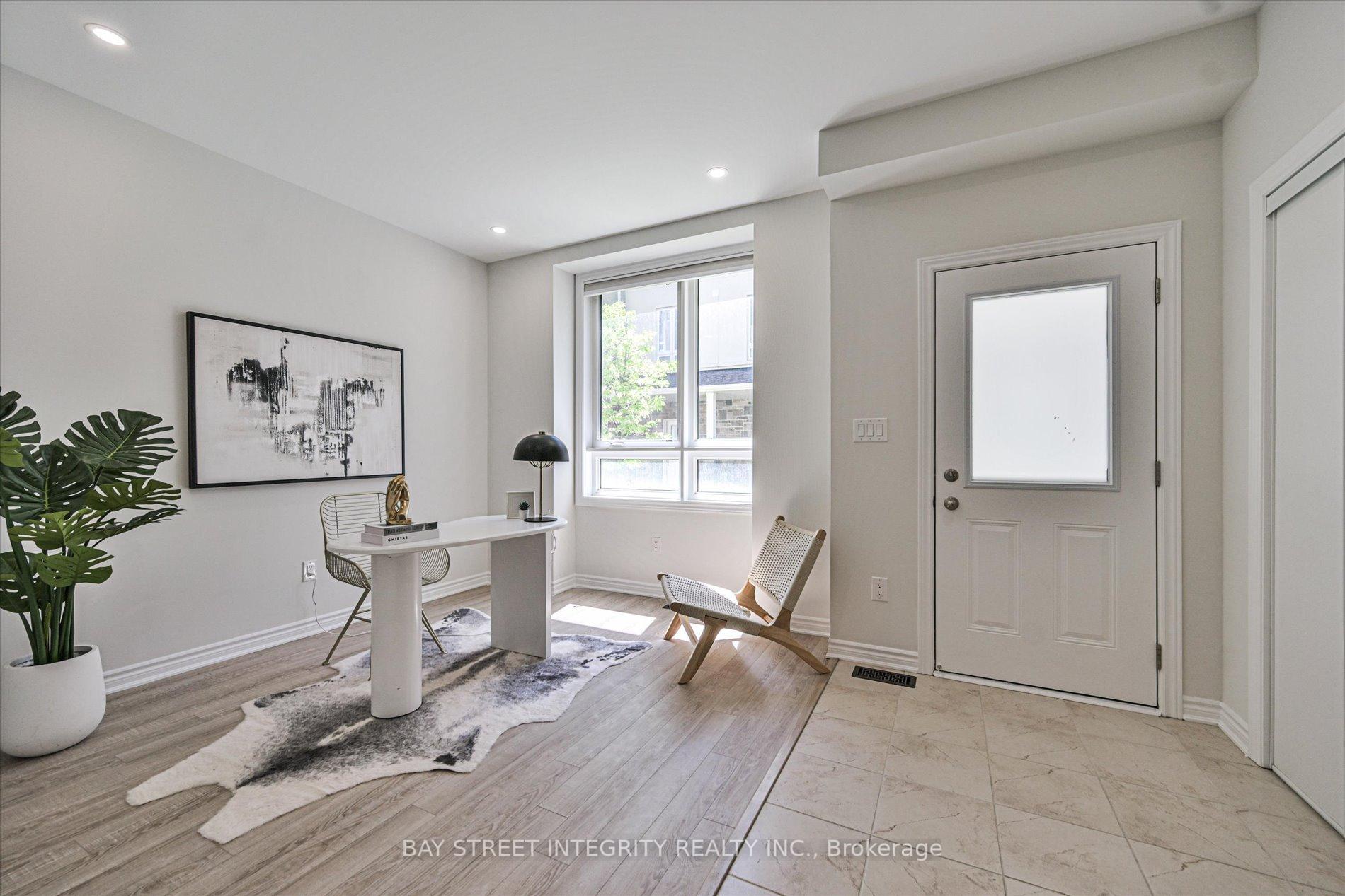 Photo 6 of 23 Chicago Lane, Markham, Wismer — HOMEH
