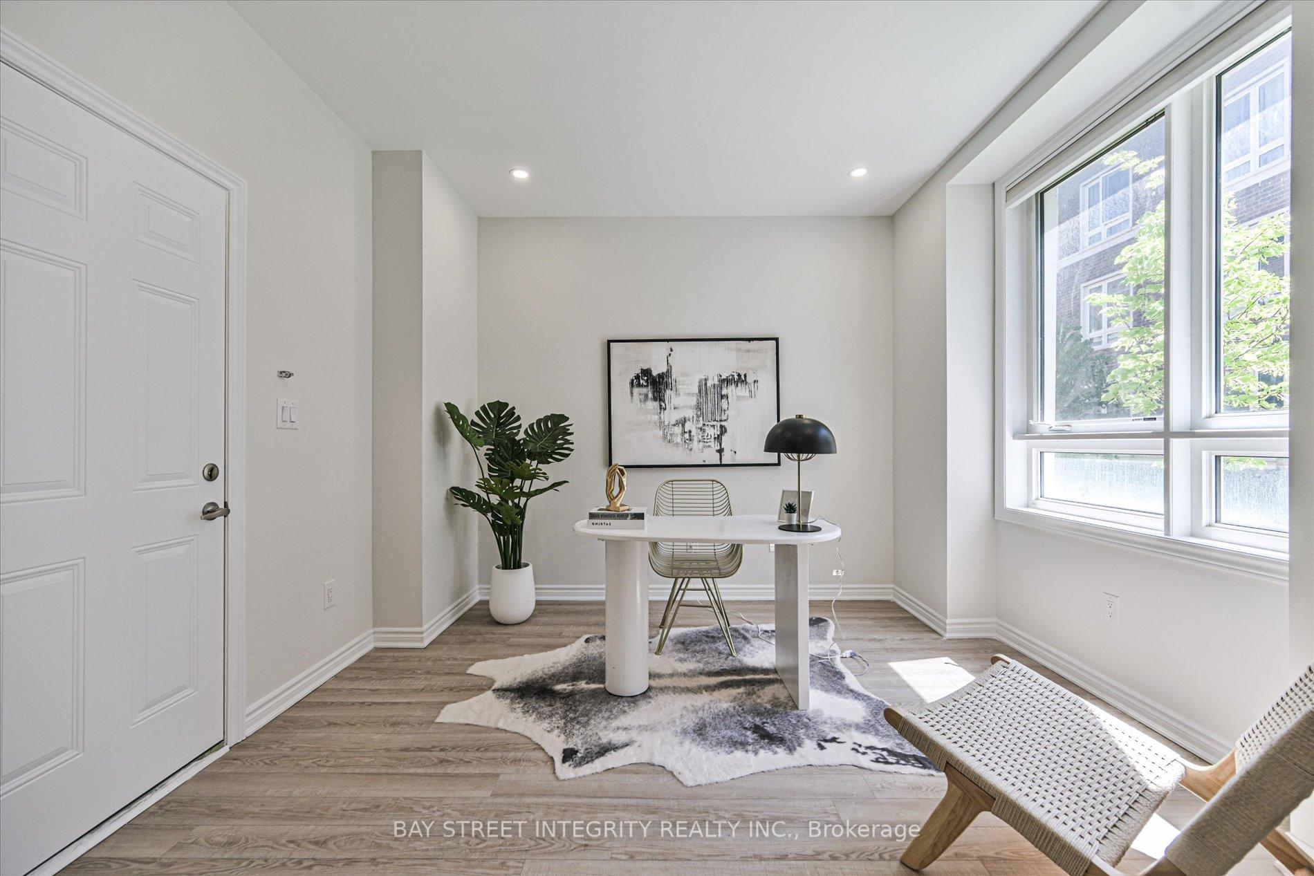 Photo 7 of 23 Chicago Lane, Markham, Wismer — HOMEH