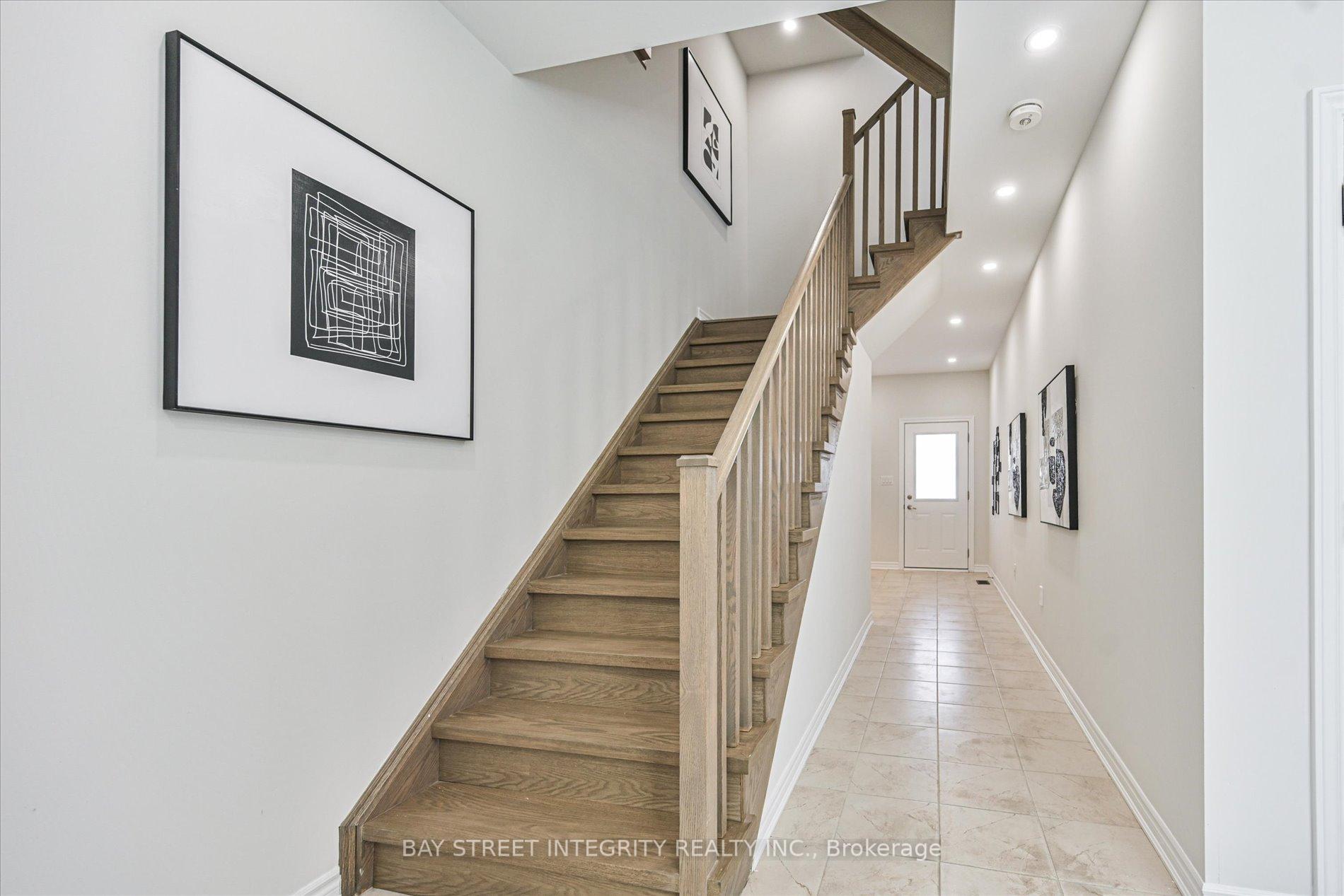 Photo 8 of 23 Chicago Lane, Markham, Wismer — HOMEH
