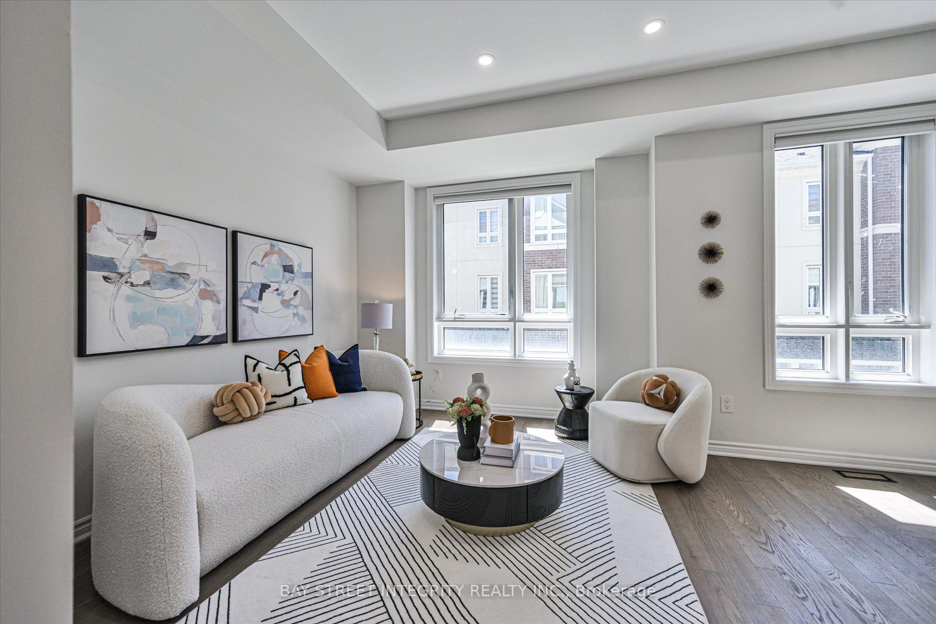 Photo 9 of 23 Chicago Lane, Markham, Wismer — HOMEH