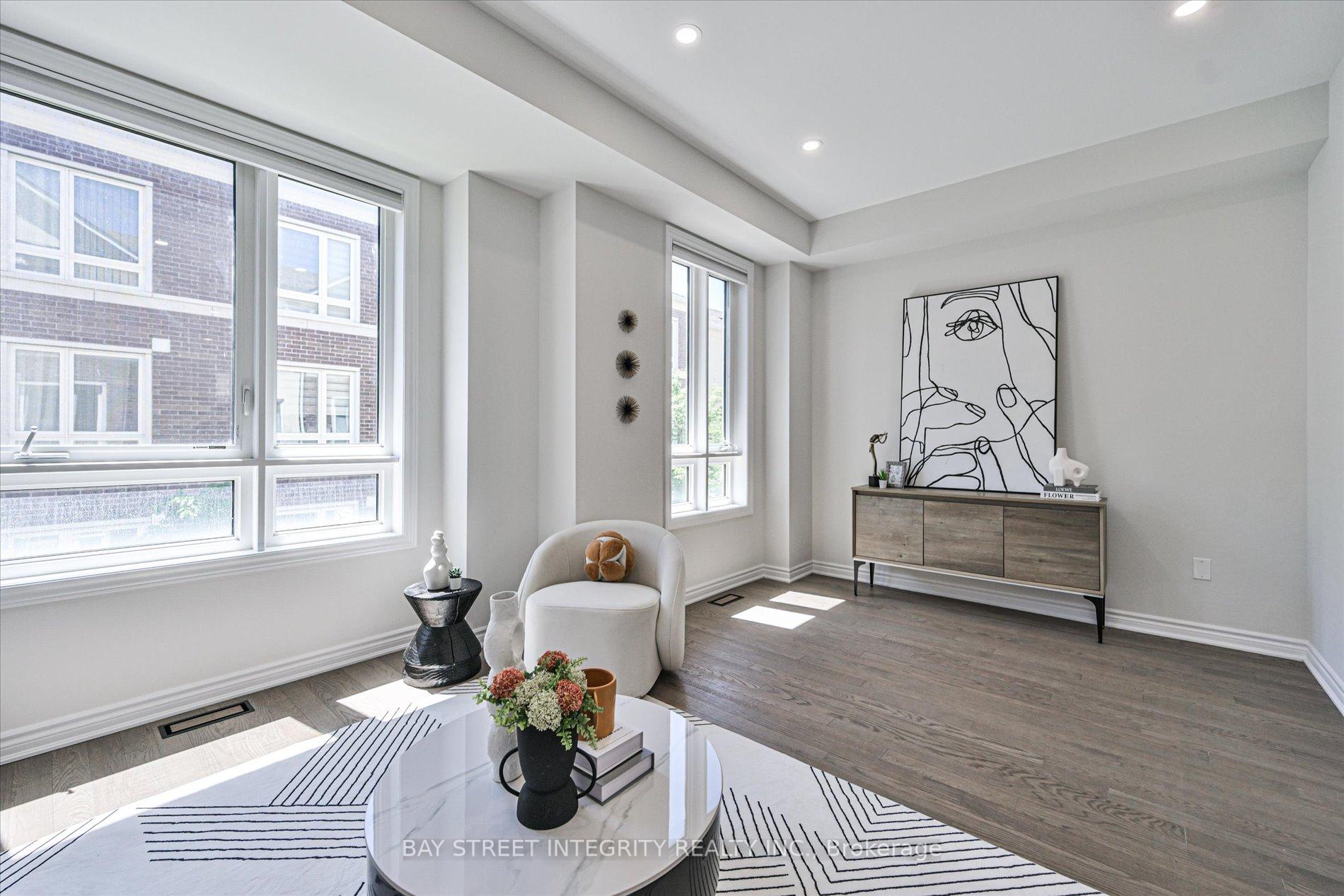 Photo 10 of 23 Chicago Lane, Markham, Wismer — HOMEH