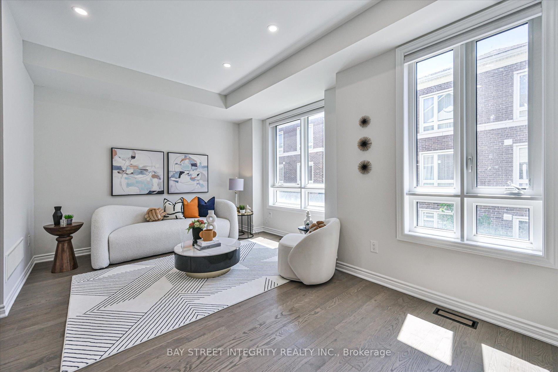 Photo 11 of 23 Chicago Lane, Markham, Wismer — HOMEH
