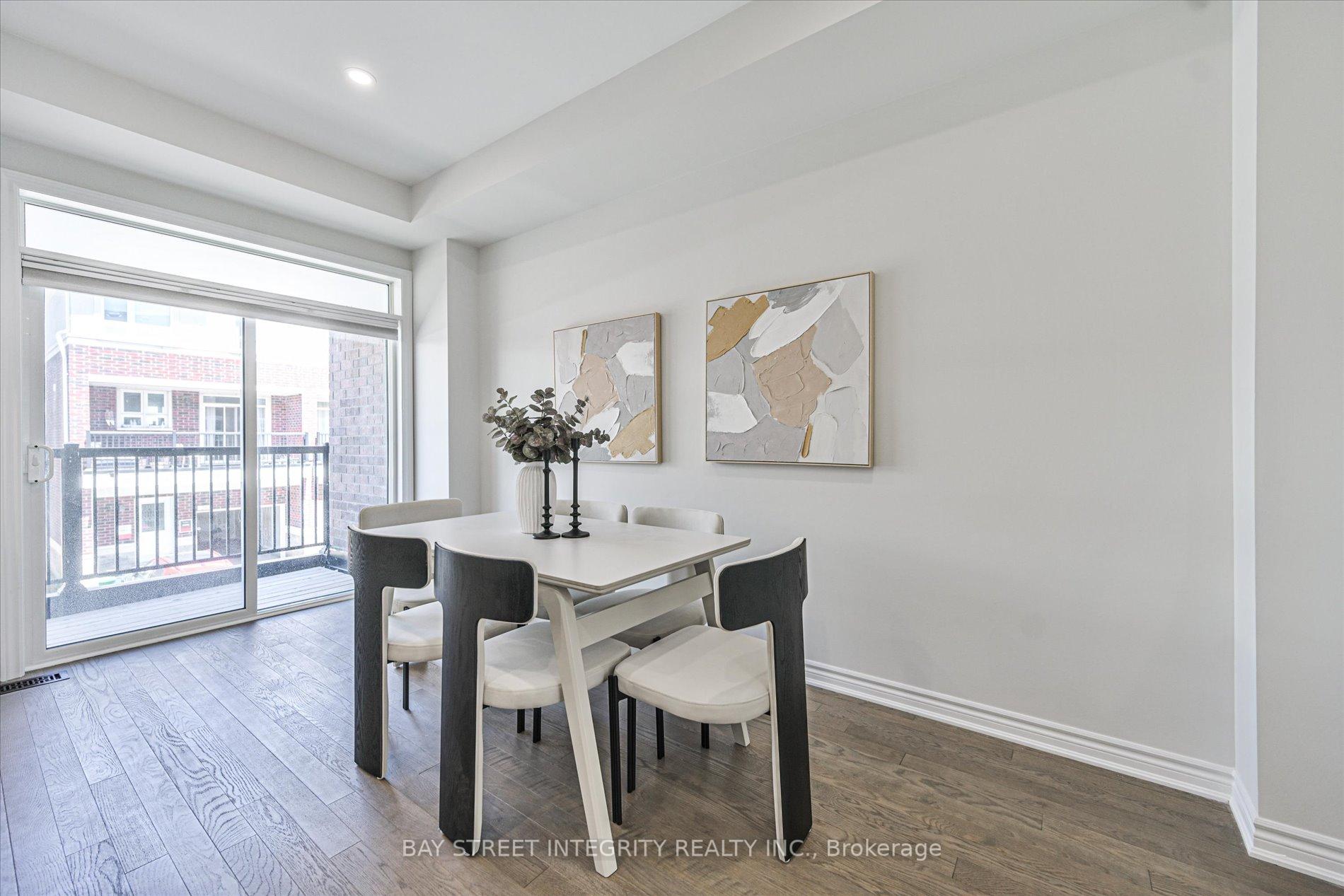 Photo 13 of 23 Chicago Lane, Markham, Wismer — HOMEH