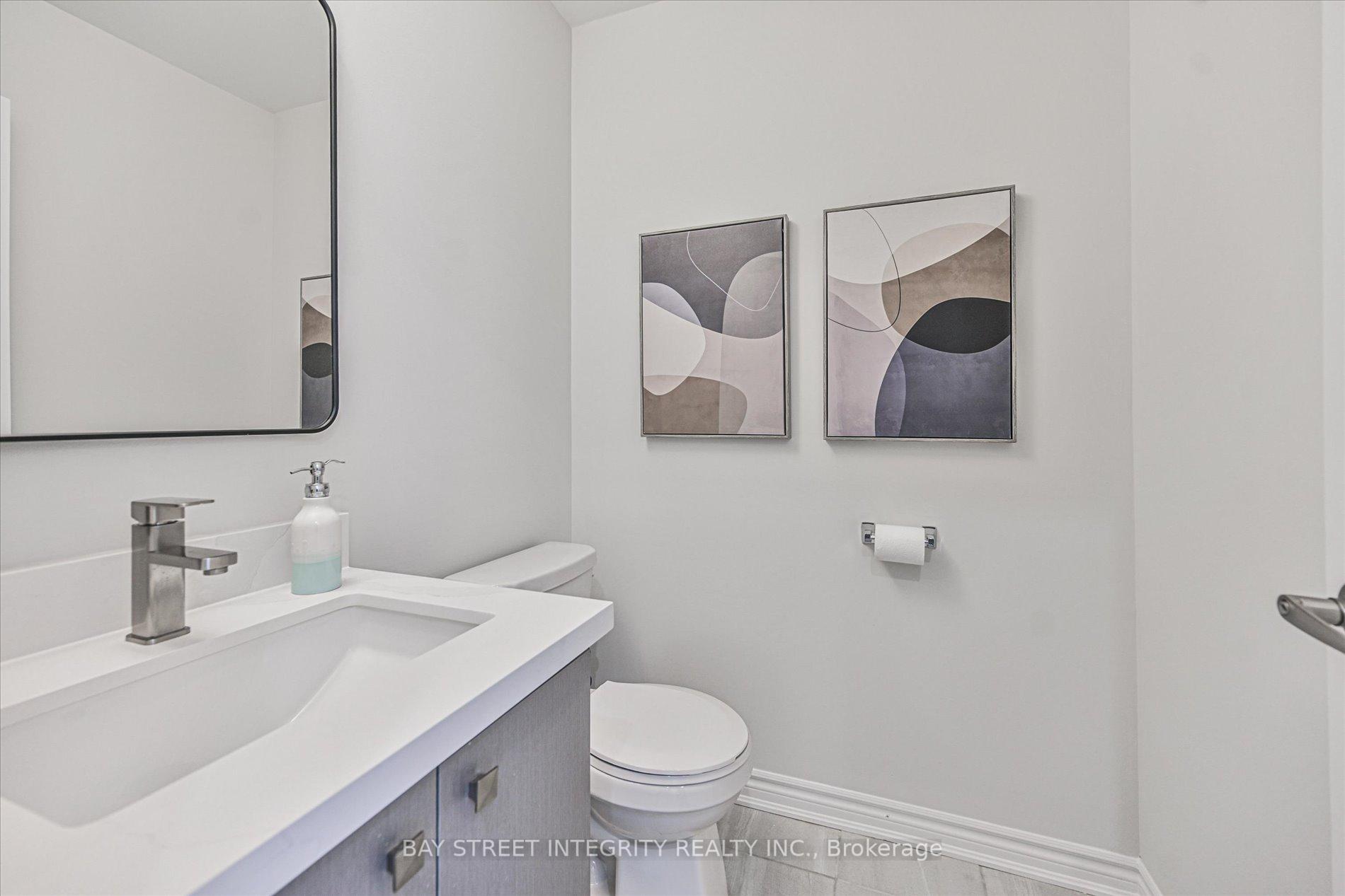 Photo 17 of 23 Chicago Lane, Markham, Wismer — HOMEH