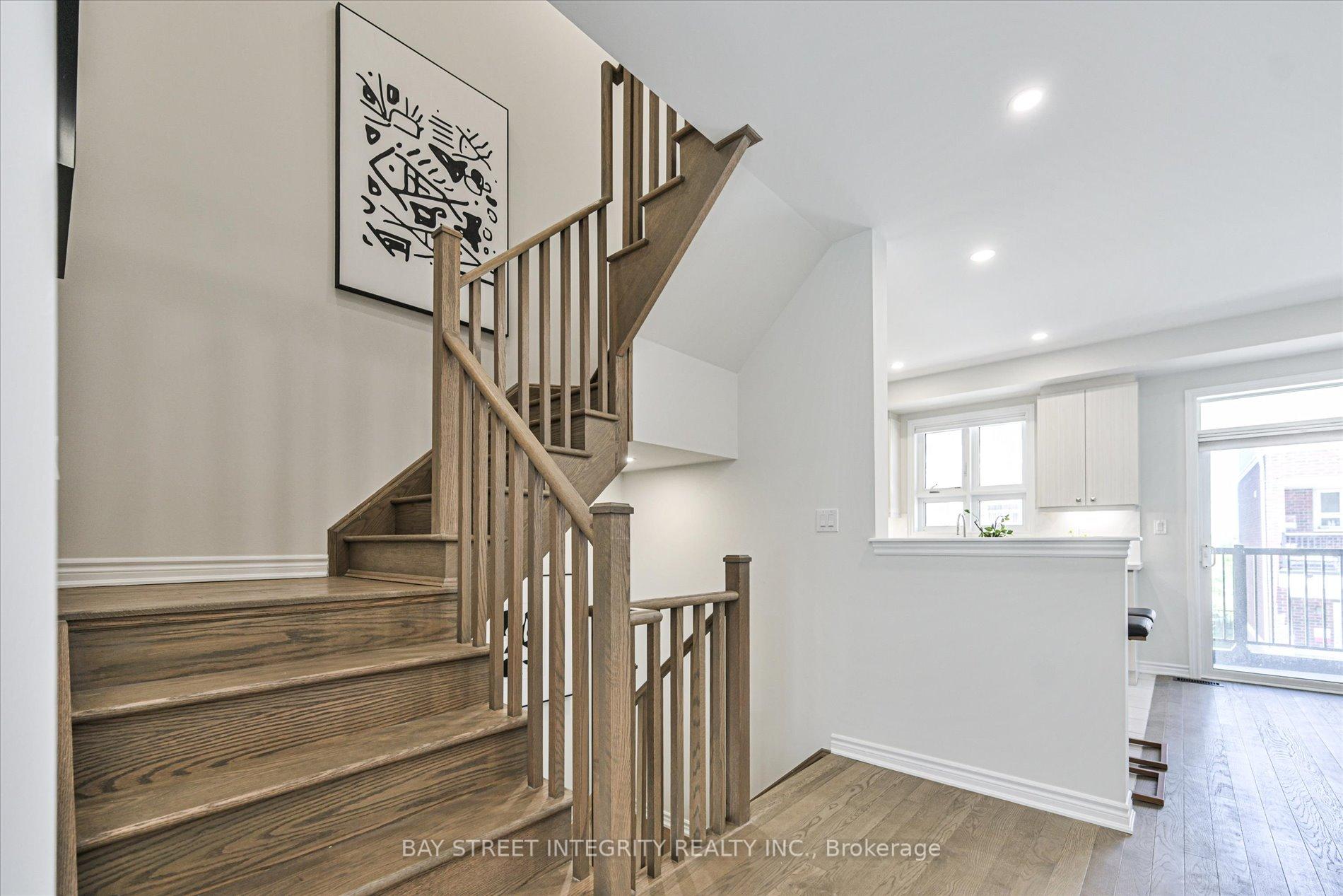 Photo 18 of 23 Chicago Lane, Markham, Wismer — HOMEH