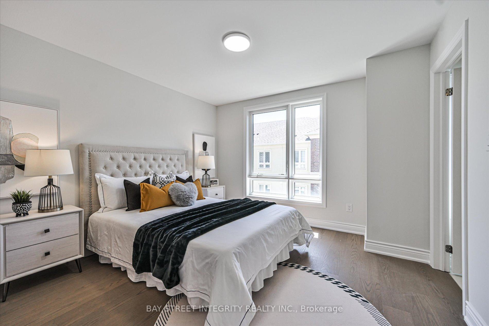 Photo 20 of 23 Chicago Lane, Markham, Wismer — HOMEH