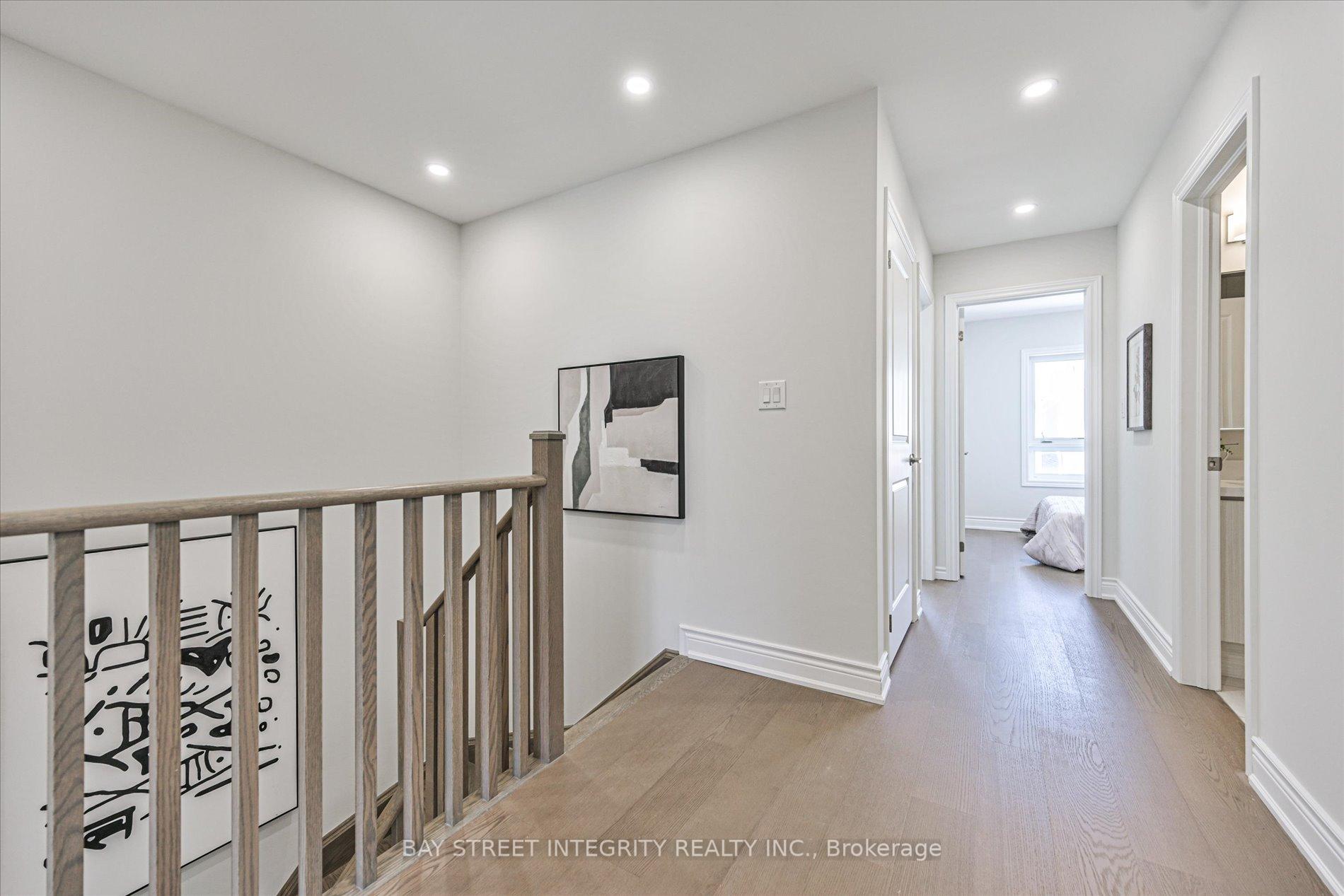 Photo 24 of 23 Chicago Lane, Markham, Wismer — HOMEH