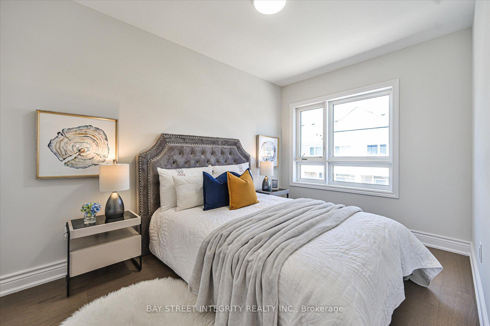 Photo 25 of 23 Chicago Lane, Markham, Wismer — HOMEH