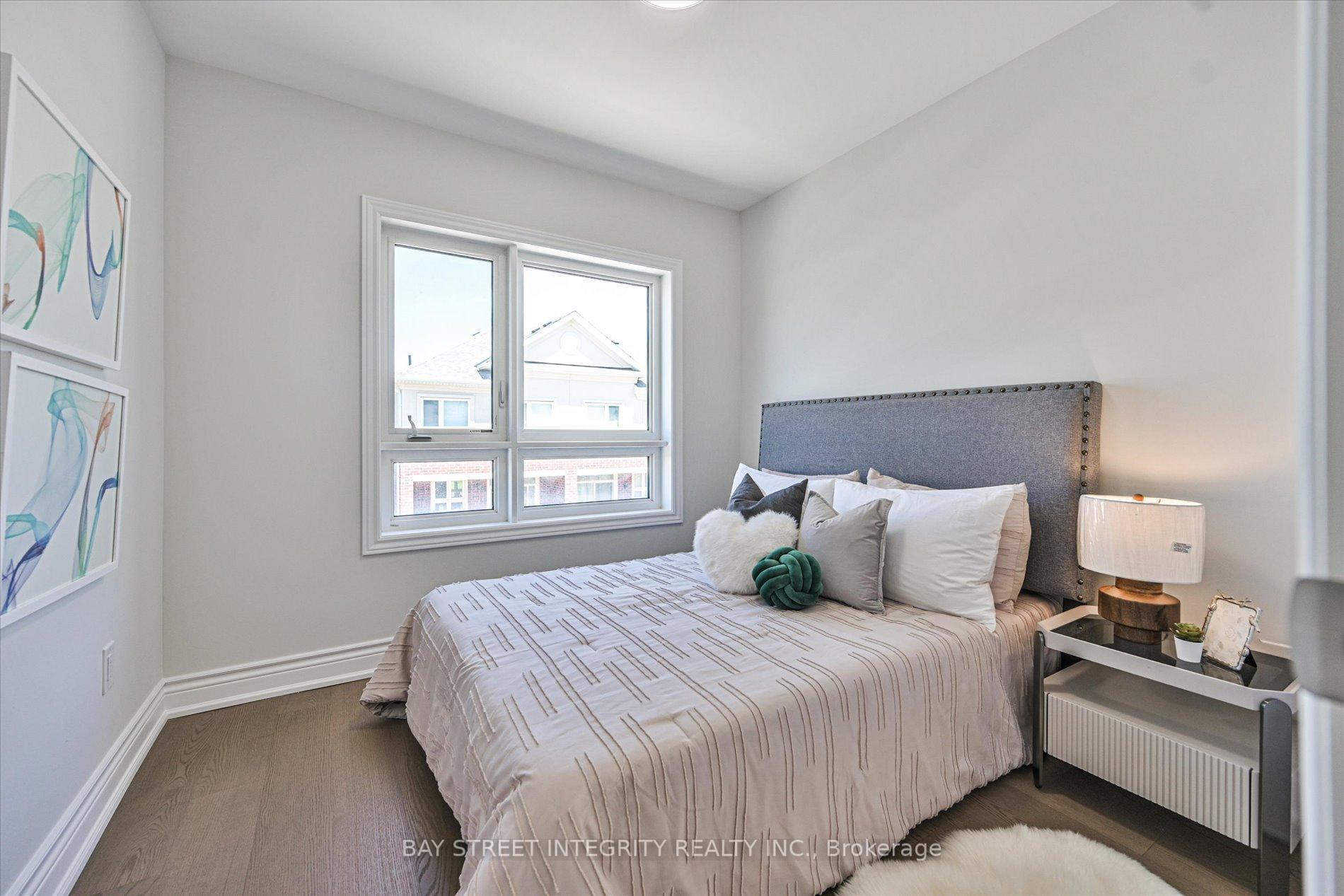 Photo 27 of 23 Chicago Lane, Markham, Wismer — HOMEH