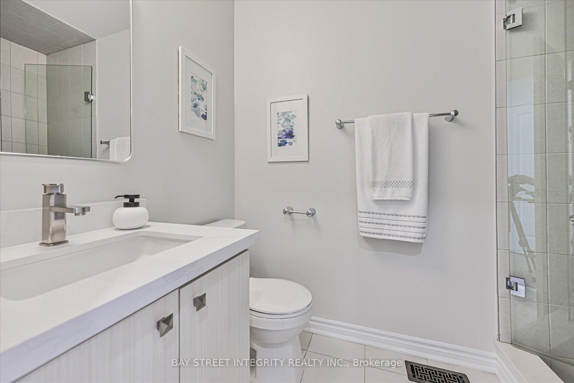 Photo 28 of 23 Chicago Lane, Markham, Wismer — HOMEH