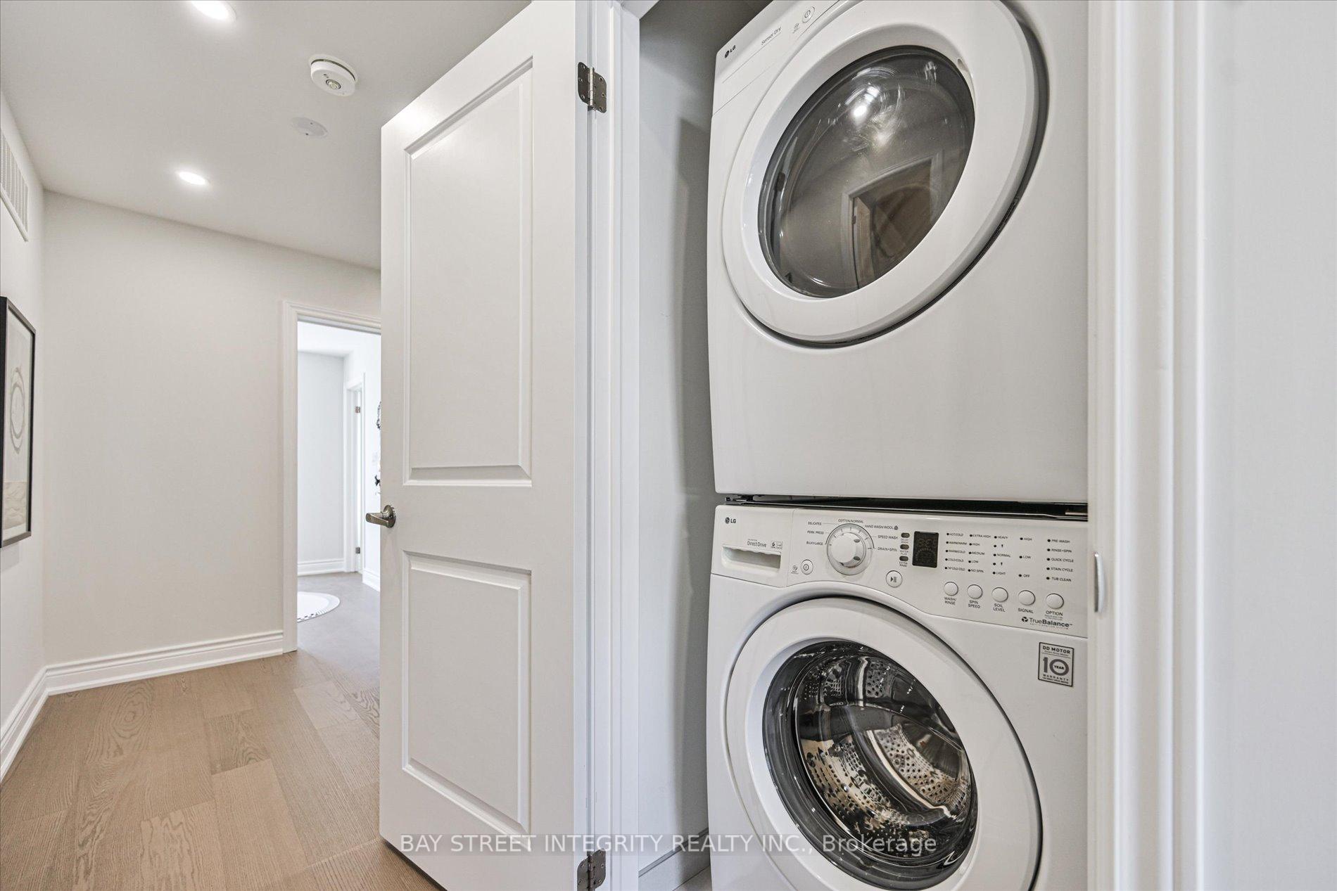 Photo 29 of 23 Chicago Lane, Markham, Wismer — HOMEH
