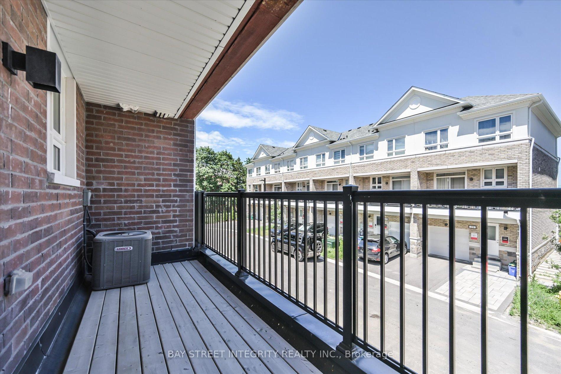 Photo 30 of 23 Chicago Lane, Markham, Wismer — HOMEH