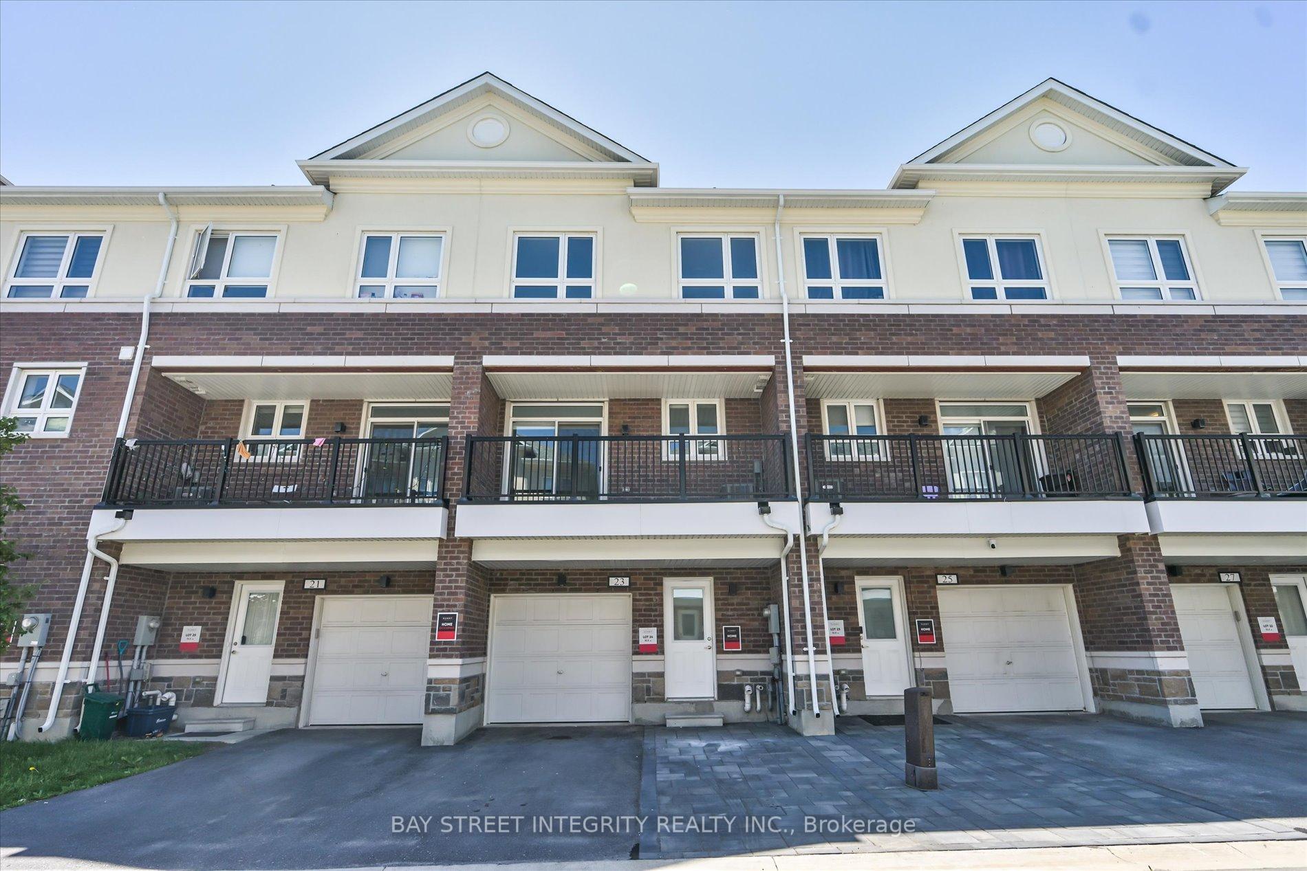 Photo 31 of 23 Chicago Lane, Markham, Wismer — HOMEH