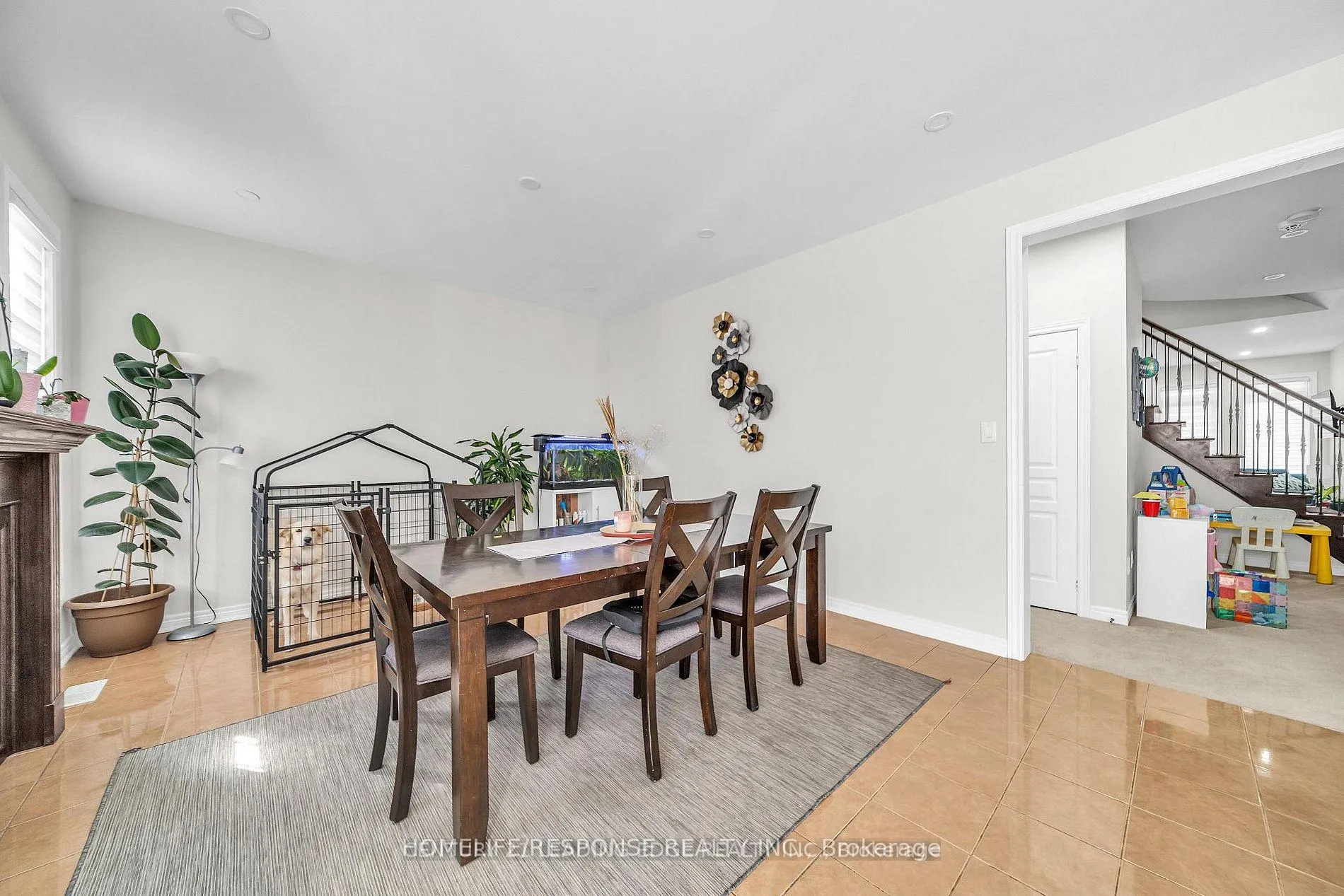 Photo 15 of 5 Gooseman Crescent, Markham, Box Grove — HOMEH