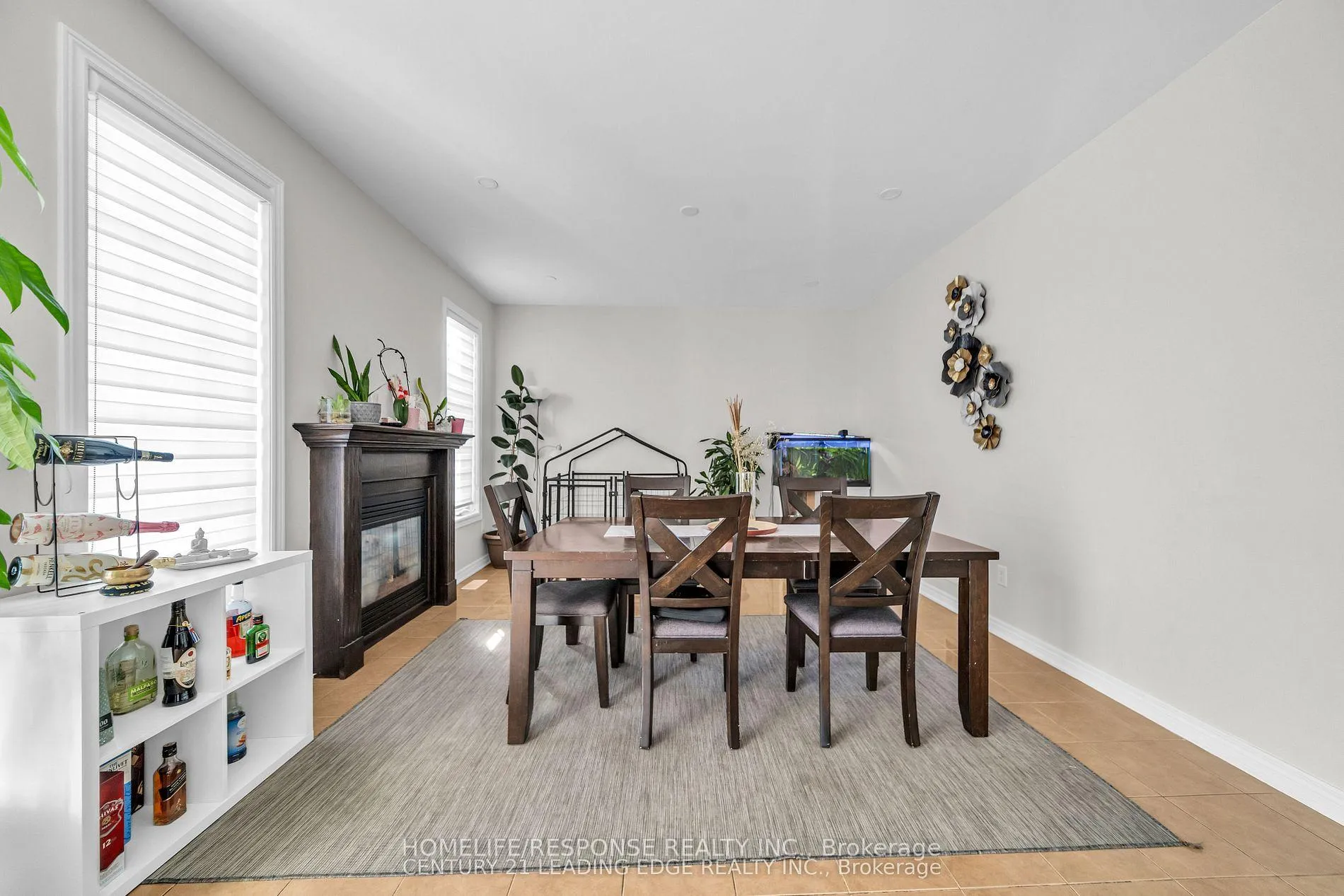 Photo 16 of 5 Gooseman Crescent, Markham, Box Grove — HOMEH