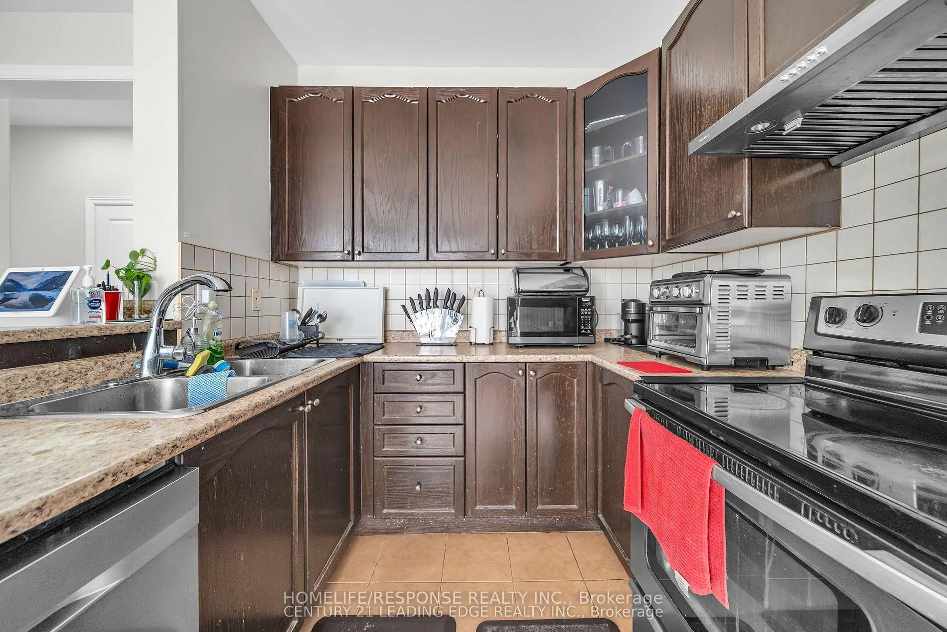 Photo 19 of 5 Gooseman Crescent, Markham, Box Grove — HOMEH