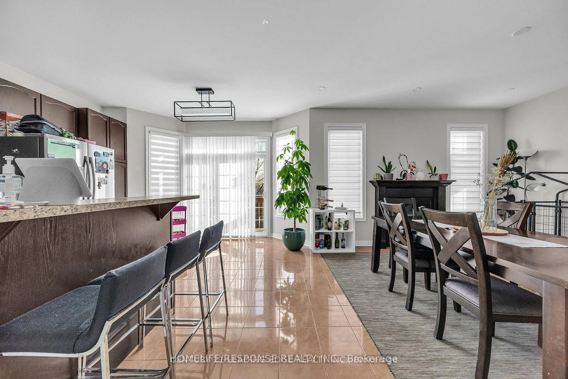 Photo 20 of 5 Gooseman Crescent, Markham, Box Grove — HOMEH
