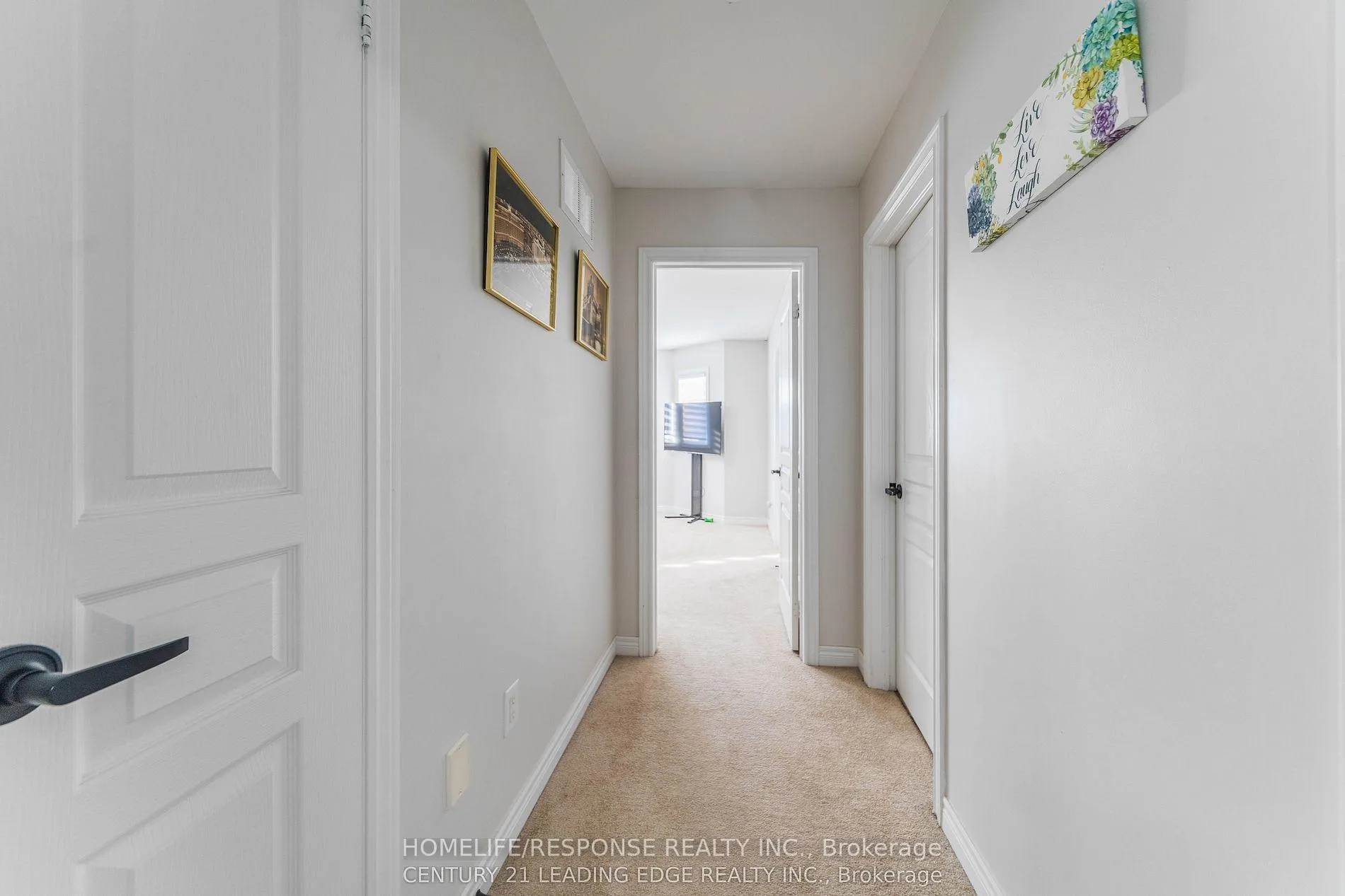 Photo 23 of 5 Gooseman Crescent, Markham, Box Grove — HOMEH