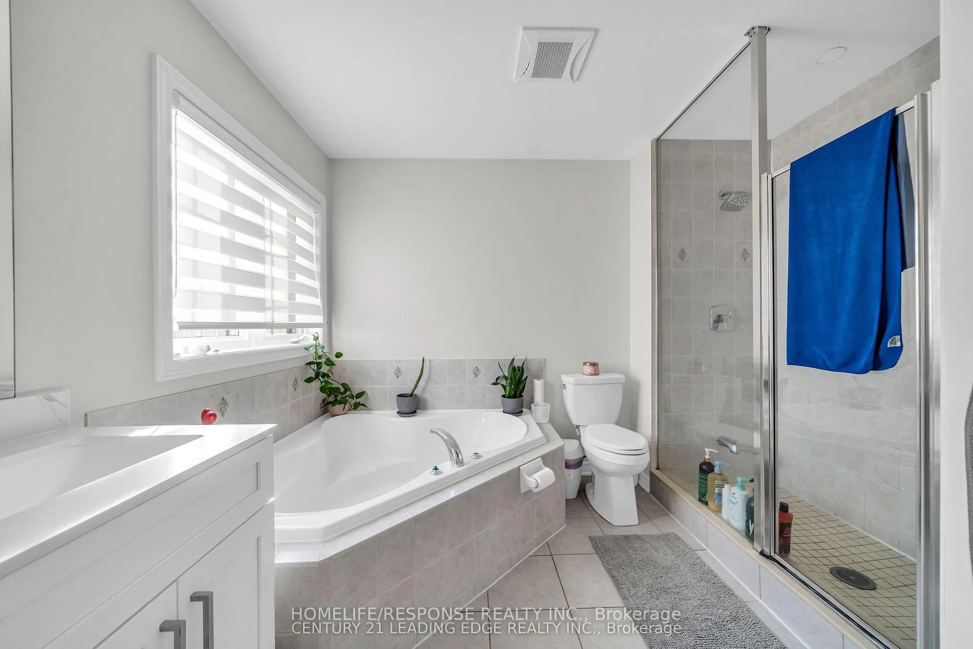 Photo 25 of 5 Gooseman Crescent, Markham, Box Grove — HOMEH
