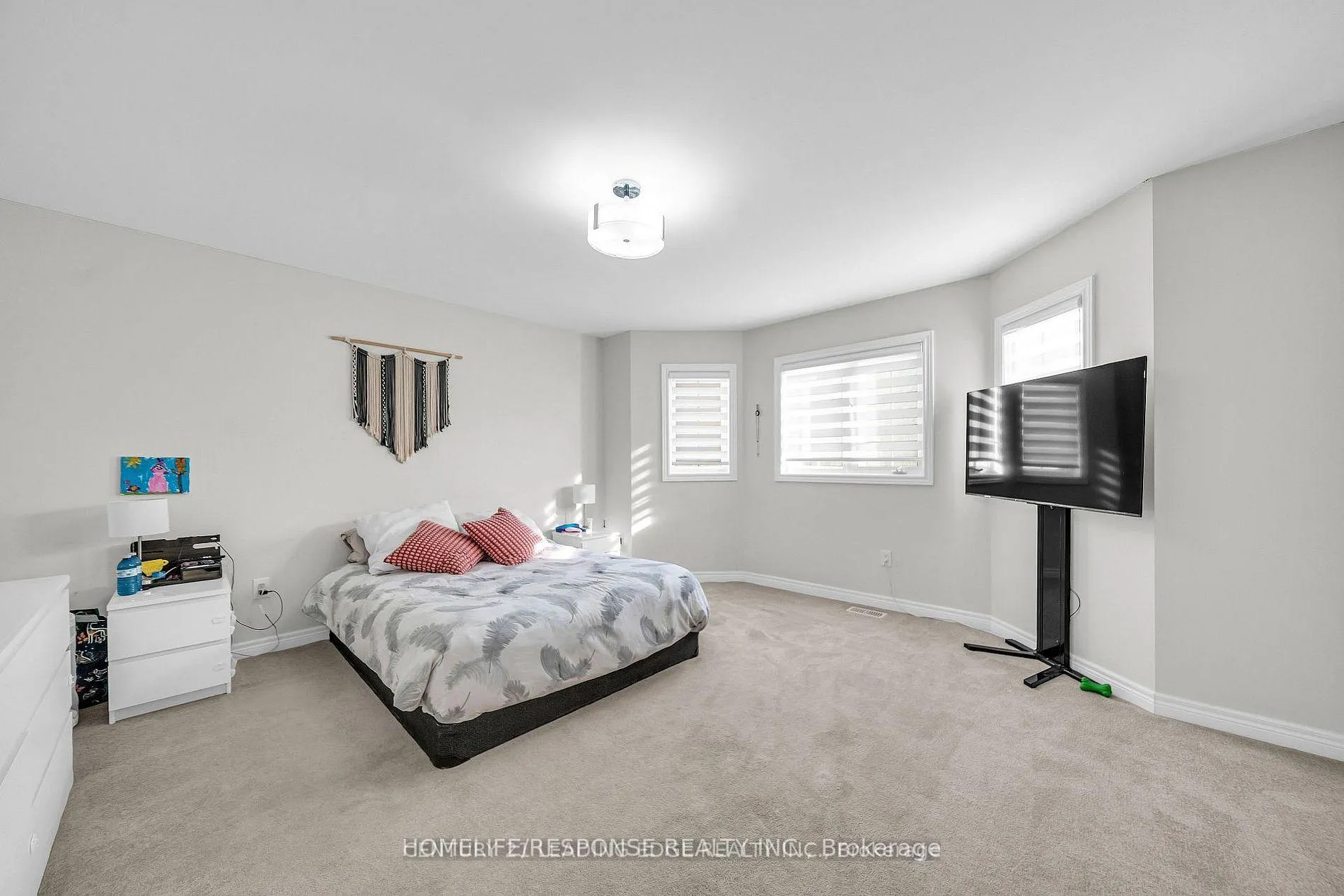Photo 27 of 5 Gooseman Crescent, Markham, Box Grove — HOMEH