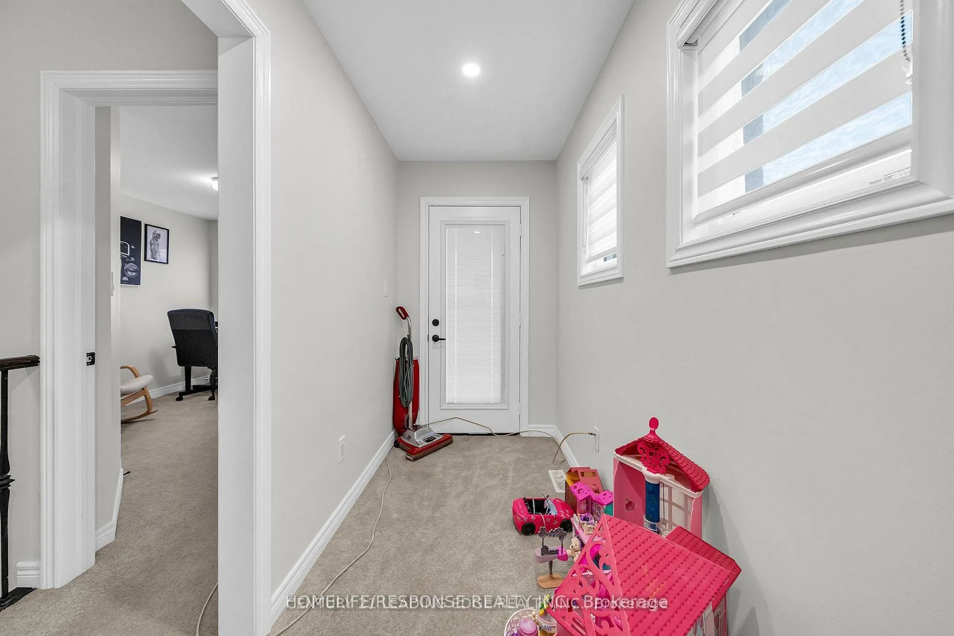 Photo 29 of 5 Gooseman Crescent, Markham, Box Grove — HOMEH