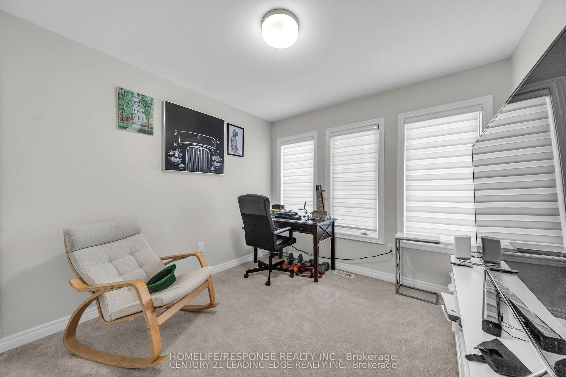 Photo 31 of 5 Gooseman Crescent, Markham, Box Grove — HOMEH