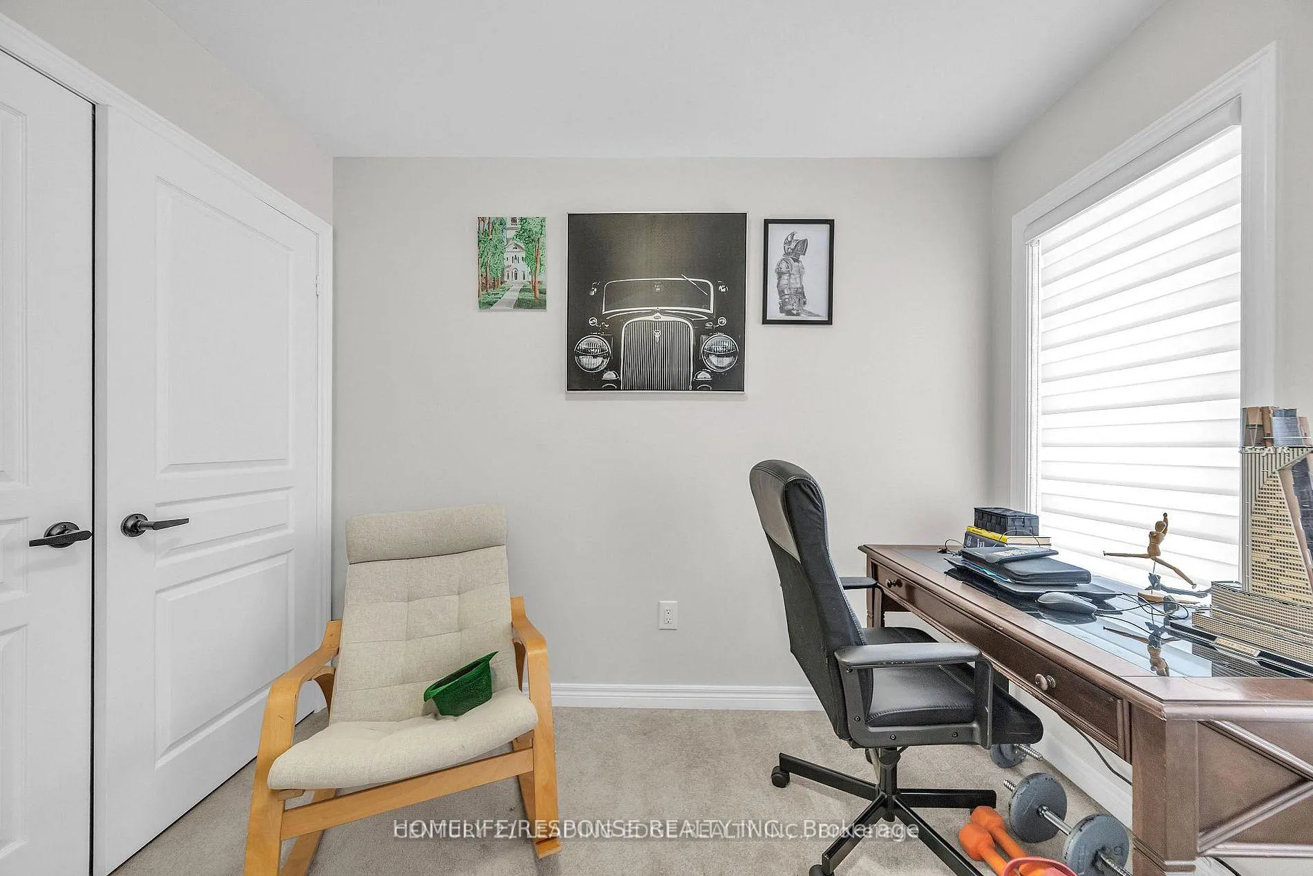 Photo 32 of 5 Gooseman Crescent, Markham, Box Grove — HOMEH