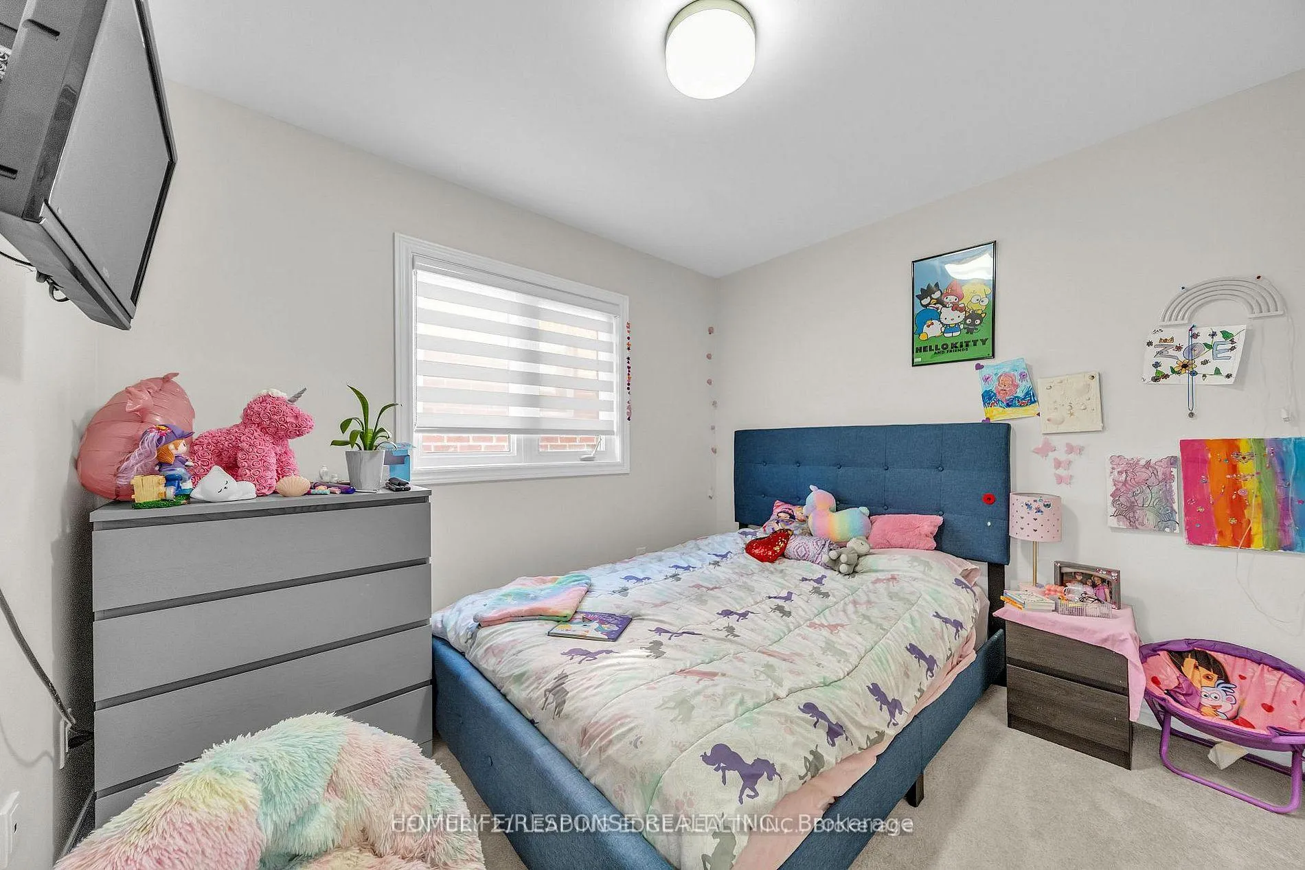 Photo 33 of 5 Gooseman Crescent, Markham, Box Grove — HOMEH