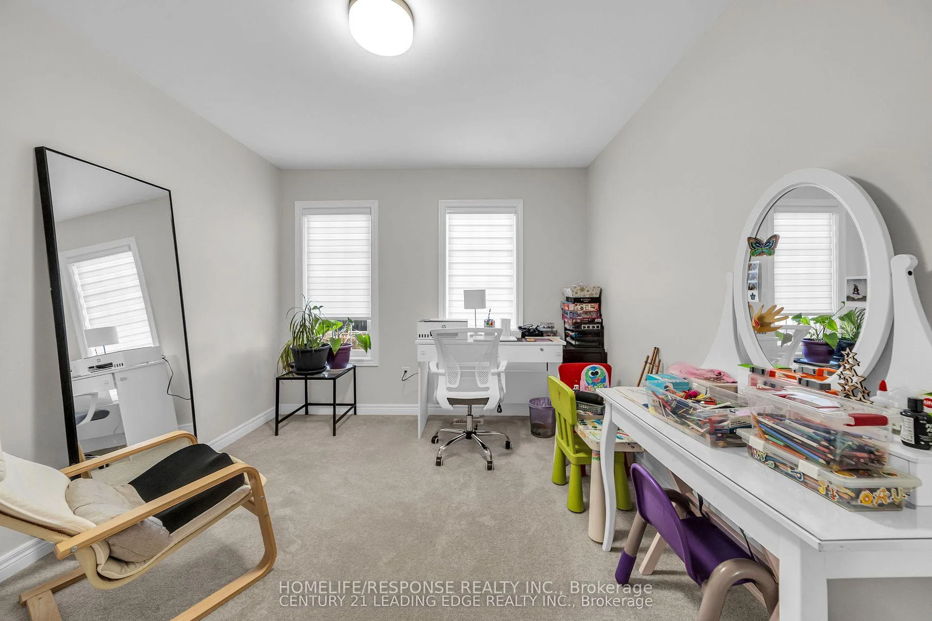 Photo 36 of 5 Gooseman Crescent, Markham, Box Grove — HOMEH