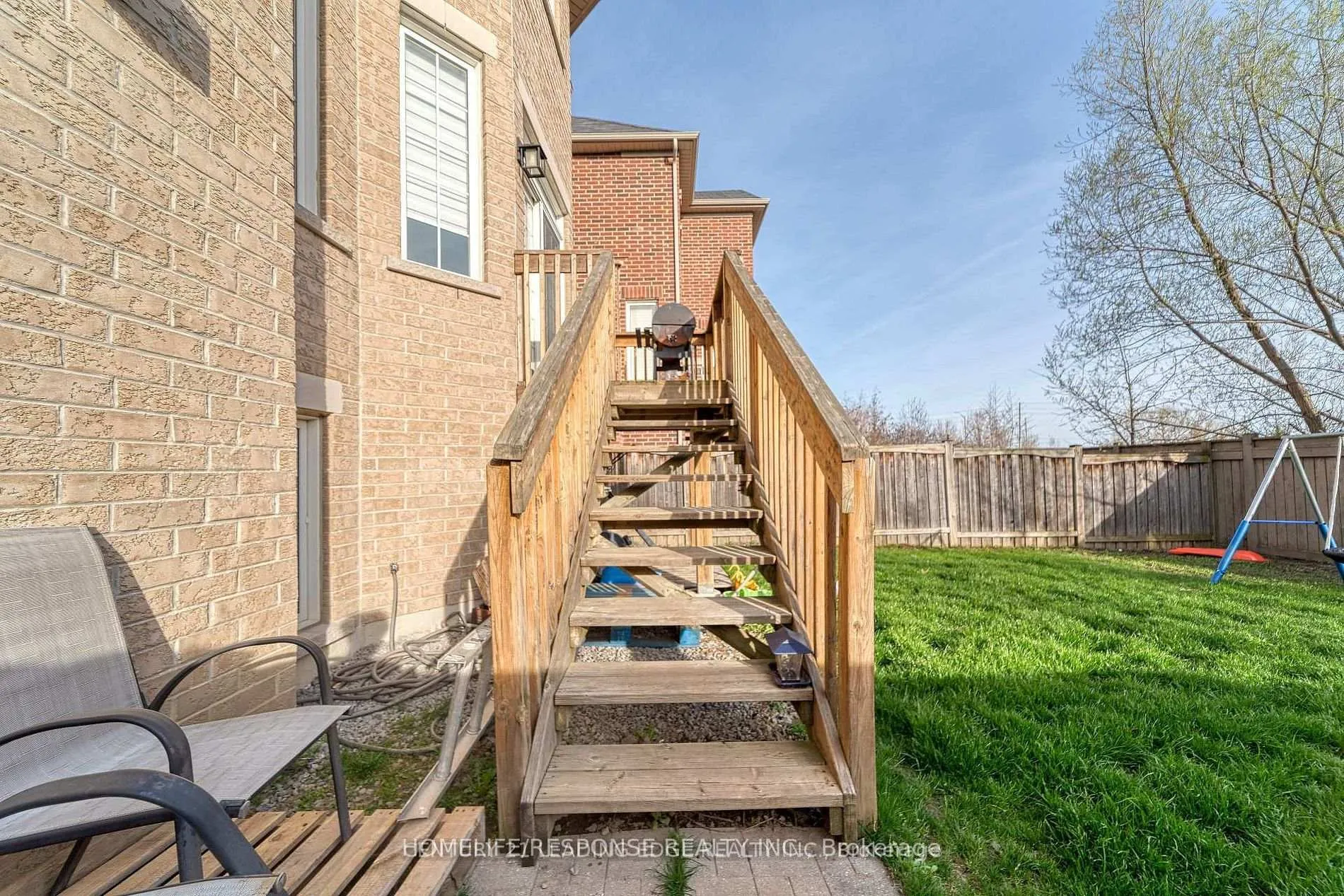 Photo 40 of 5 Gooseman Crescent, Markham, Box Grove — HOMEH