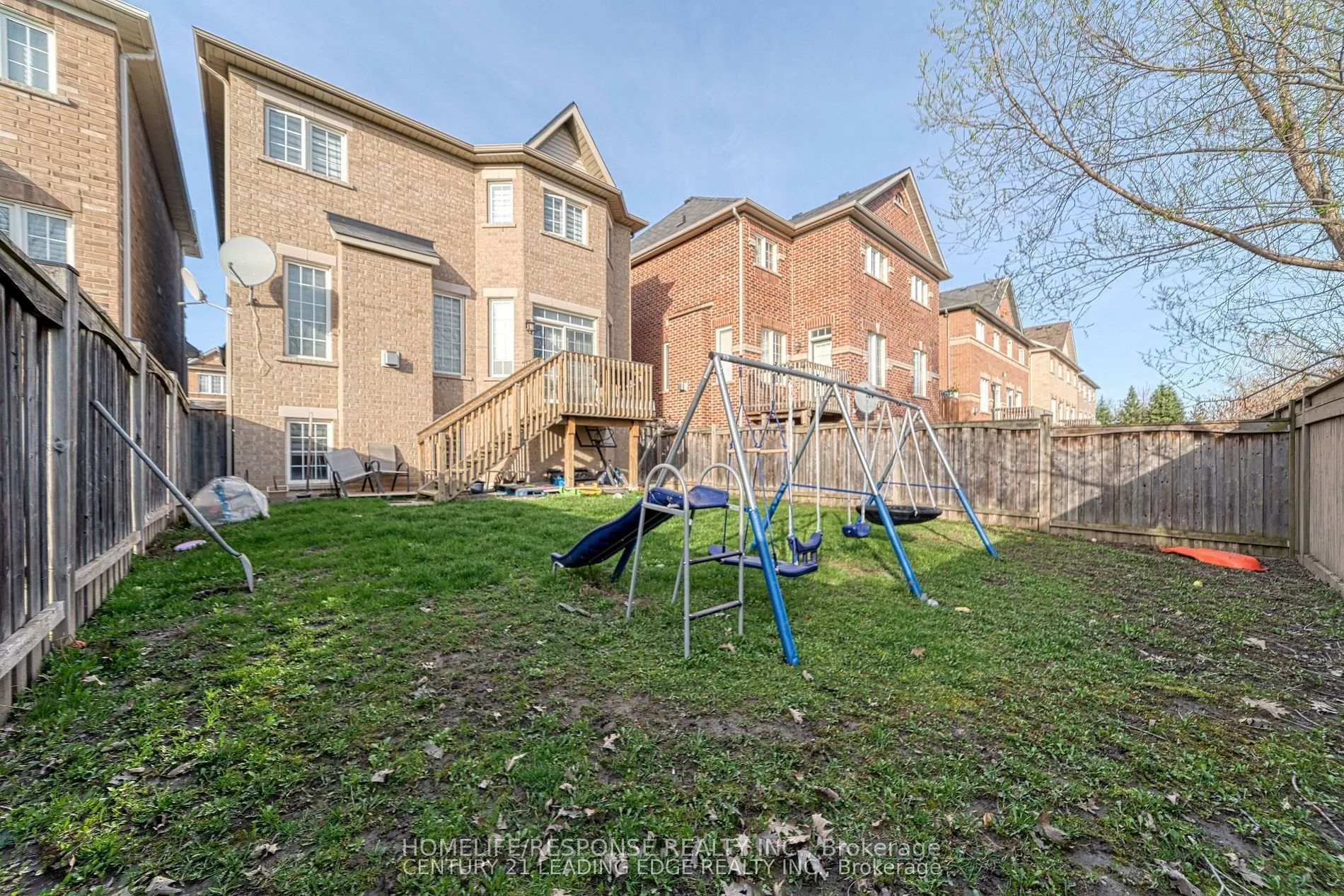 Photo 41 of 5 Gooseman Crescent, Markham, Box Grove — HOMEH
