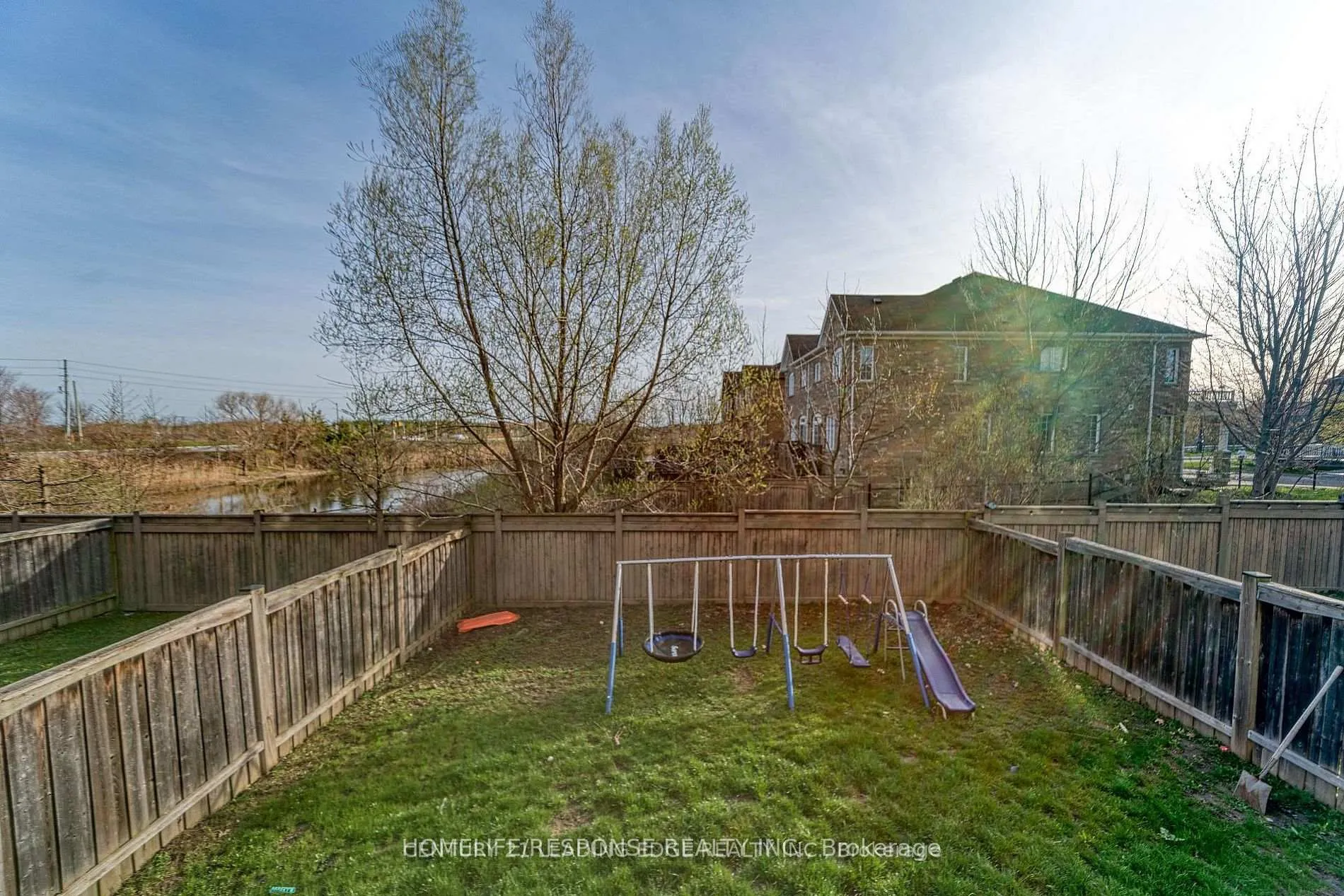 Photo 42 of 5 Gooseman Crescent, Markham, Box Grove — HOMEH