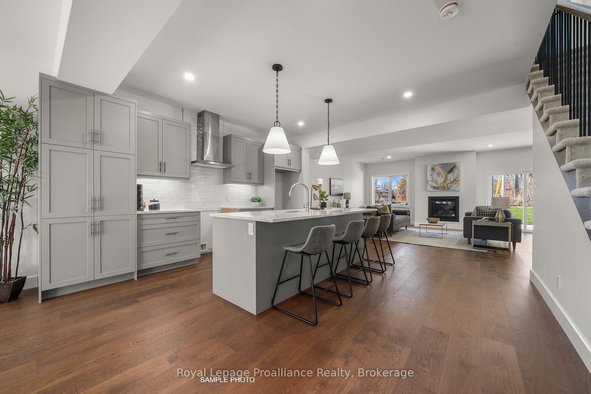 Photo 7 of 32 Fraser Drive, Quinte West, Sidney Ward — HOMEH