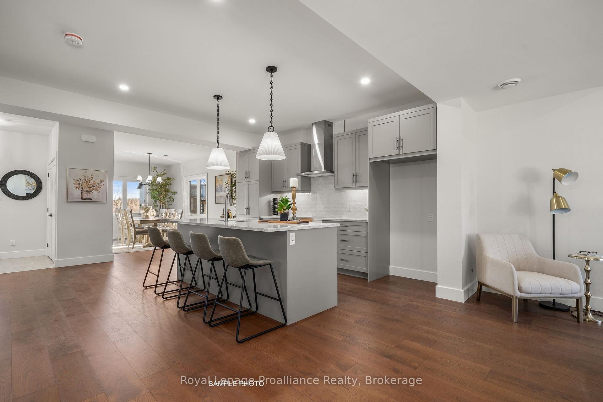 Photo 9 of 32 Fraser Drive, Quinte West, Sidney Ward — HOMEH