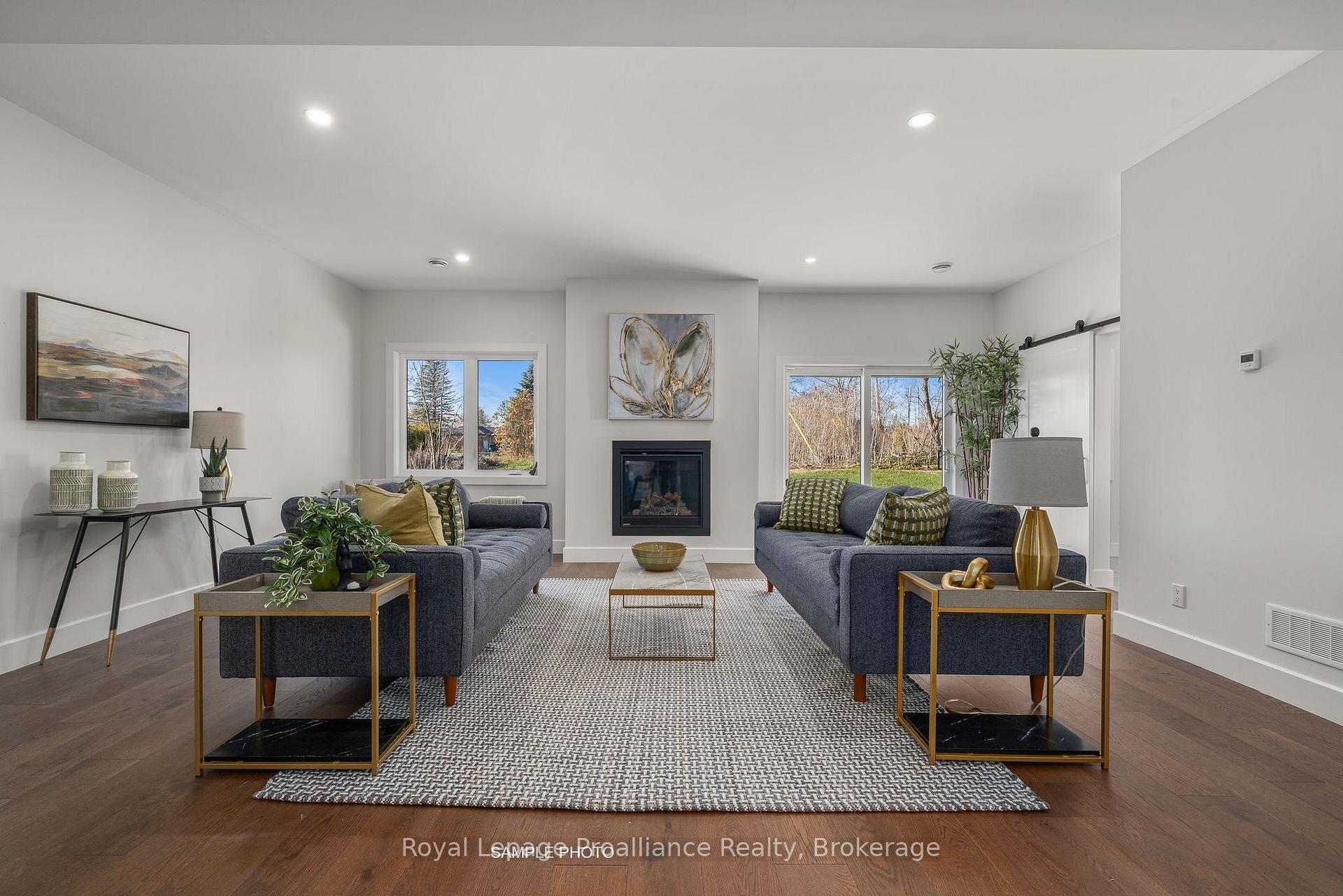 Photo 13 of 32 Fraser Drive, Quinte West, Sidney Ward — HOMEH