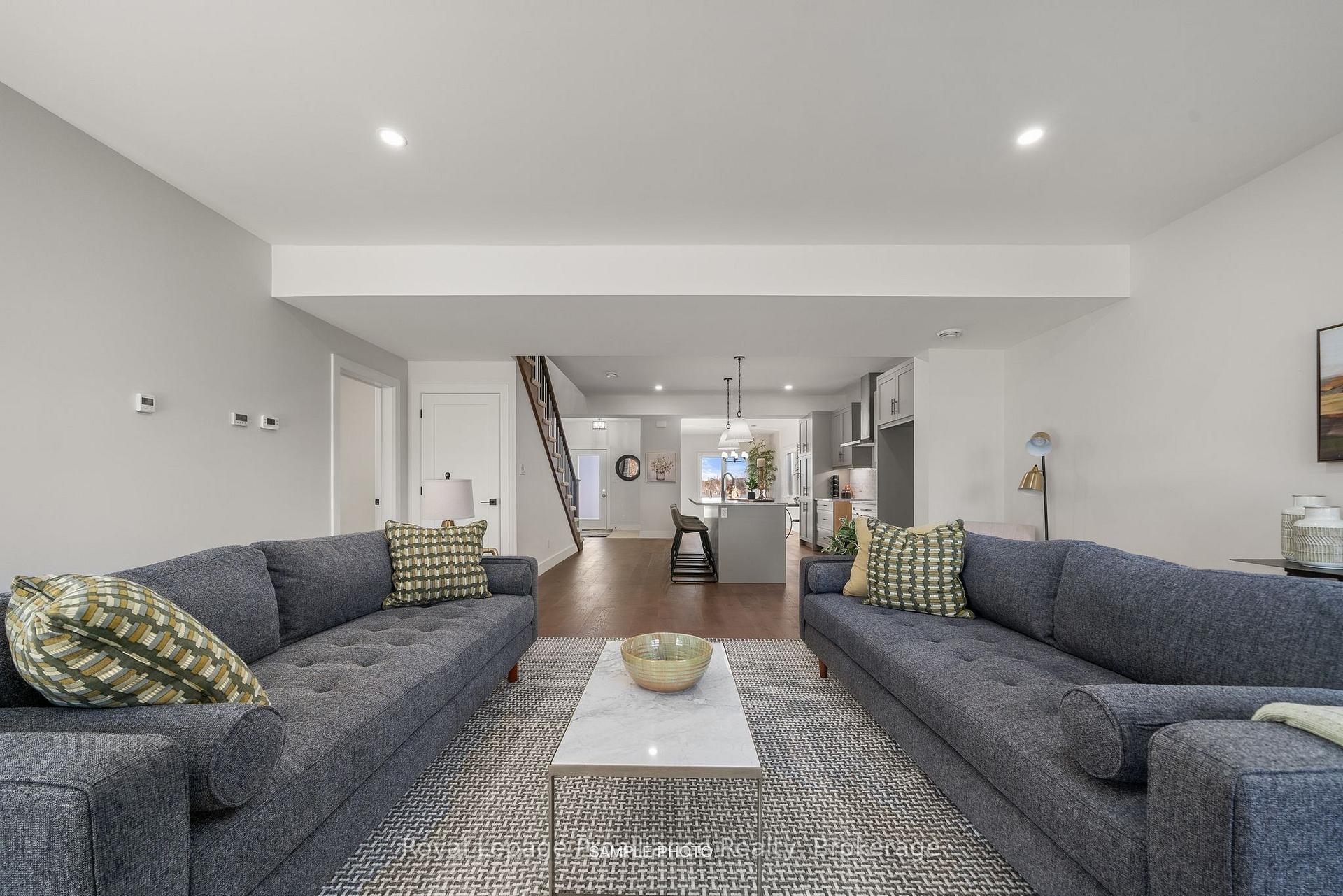 Photo 15 of 32 Fraser Drive, Quinte West, Sidney Ward — HOMEH