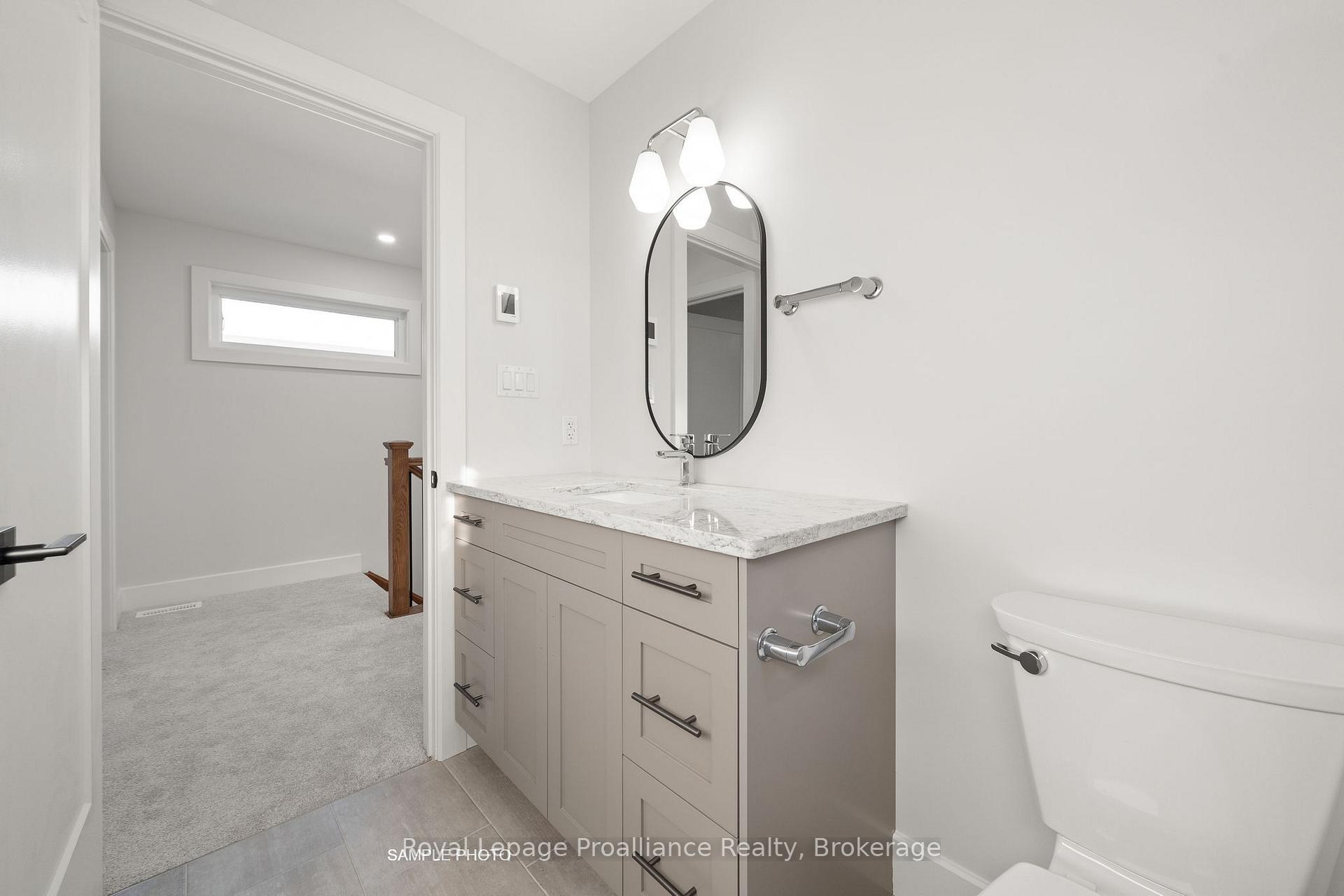 Photo 26 of 32 Fraser Drive, Quinte West, Sidney Ward — HOMEH